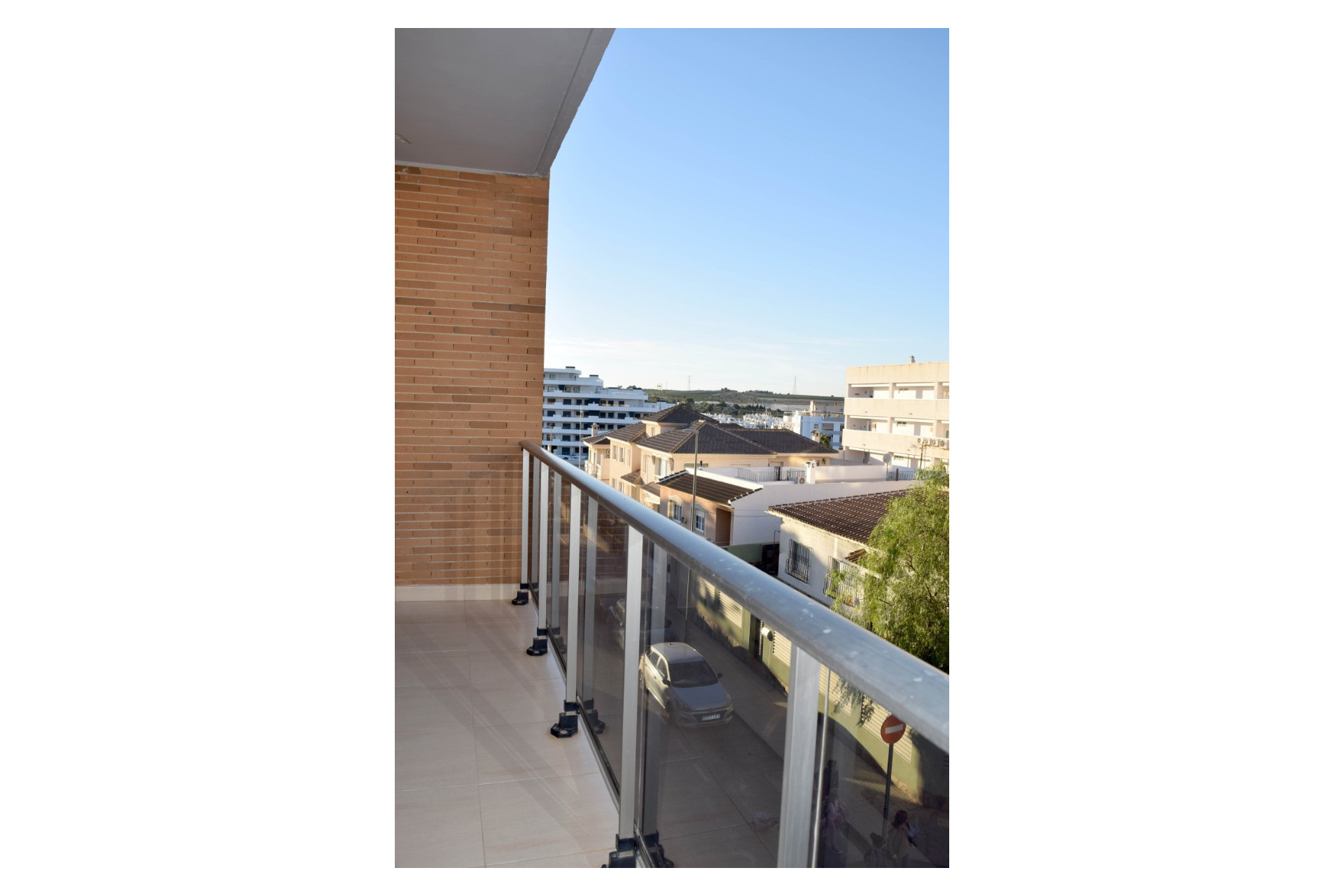 Neue Gebäude - Apartment - San Miguel de Salinas