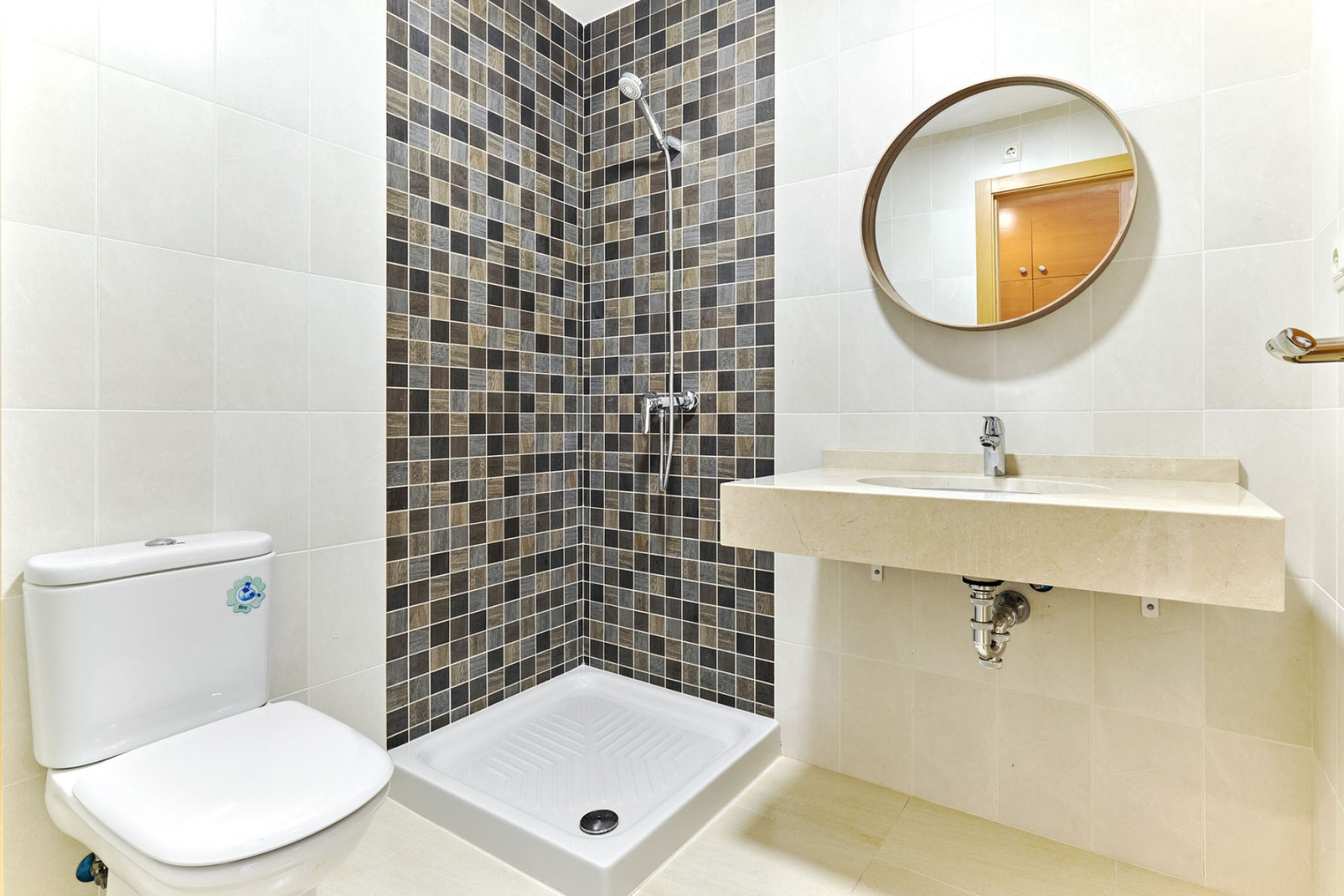 Neue Gebäude - Apartment - San Miguel de Salinas