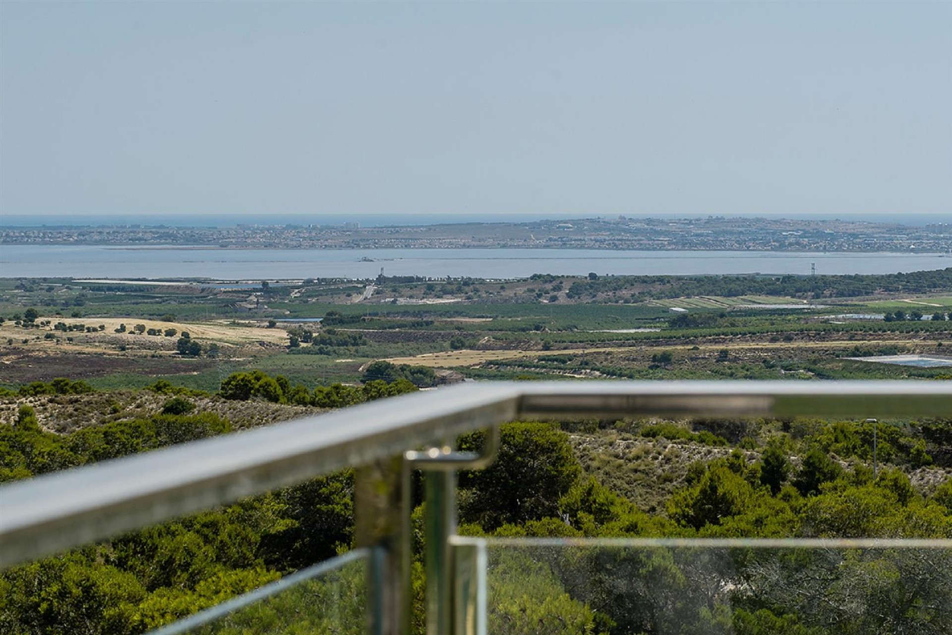 Neue Gebäude - Apartment - San Miguel de Salinas