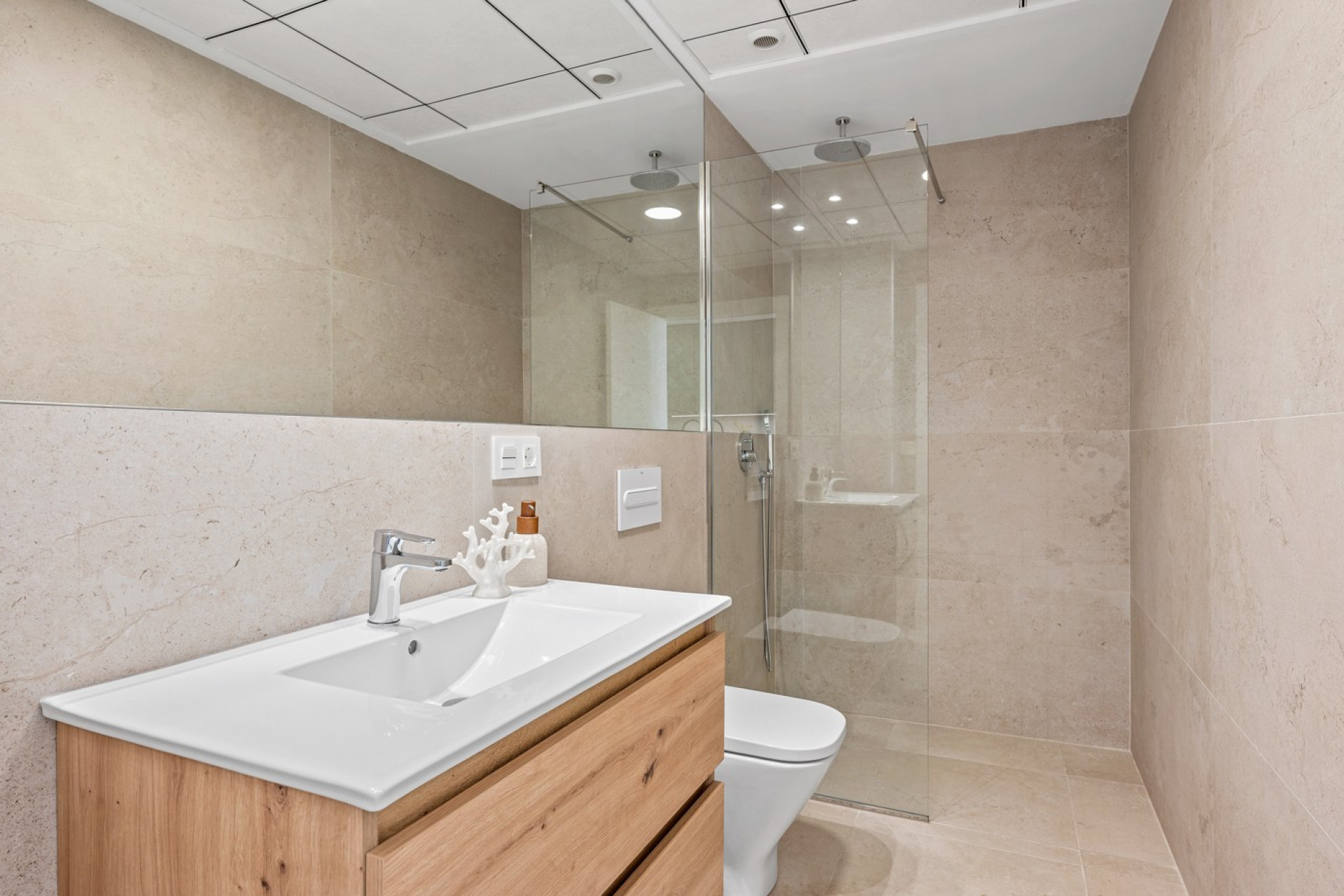 Neue Gebäude - Apartment -  - Serena Golf