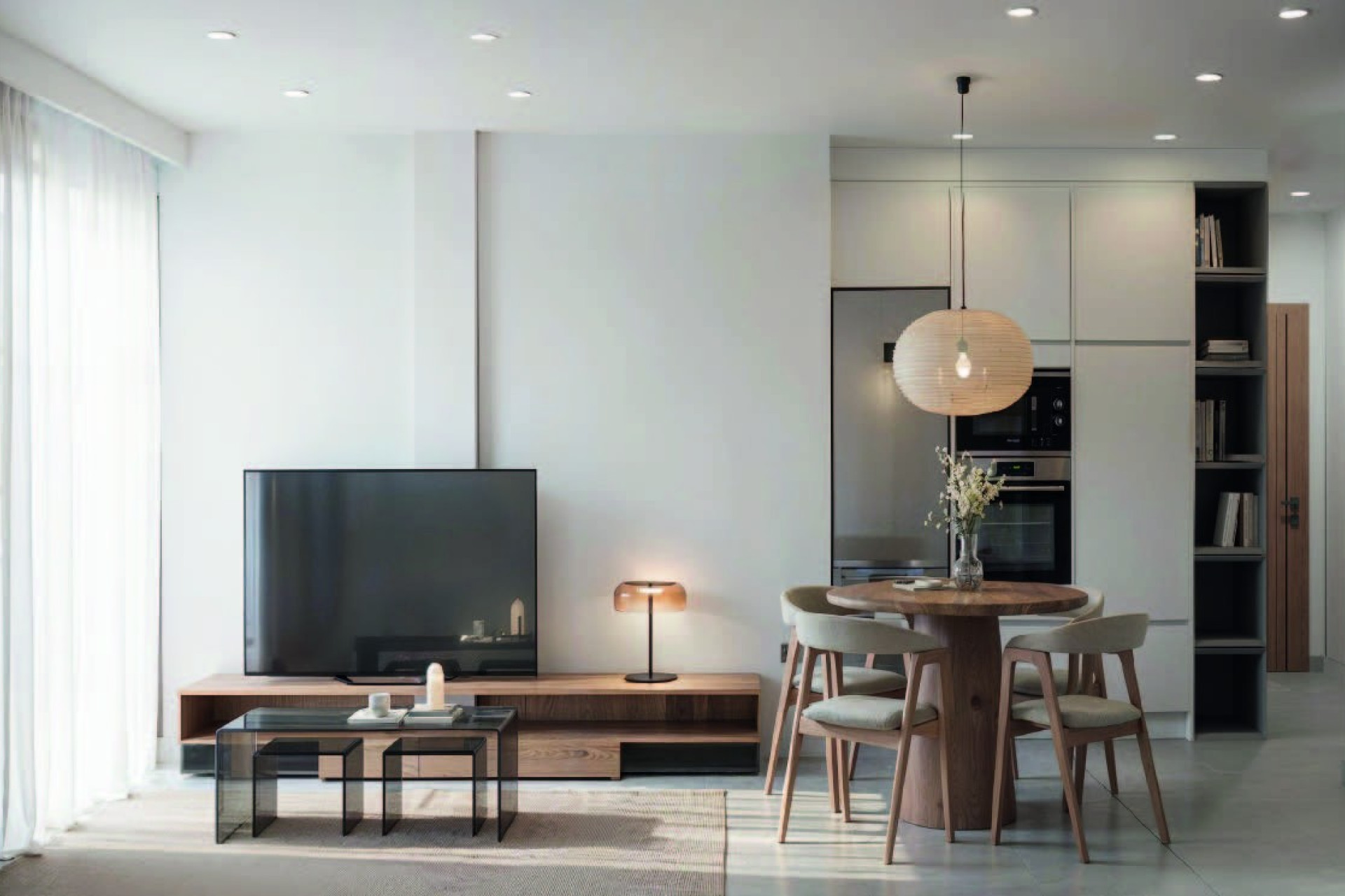 Neue Gebäude - Apartment - Torrevieja