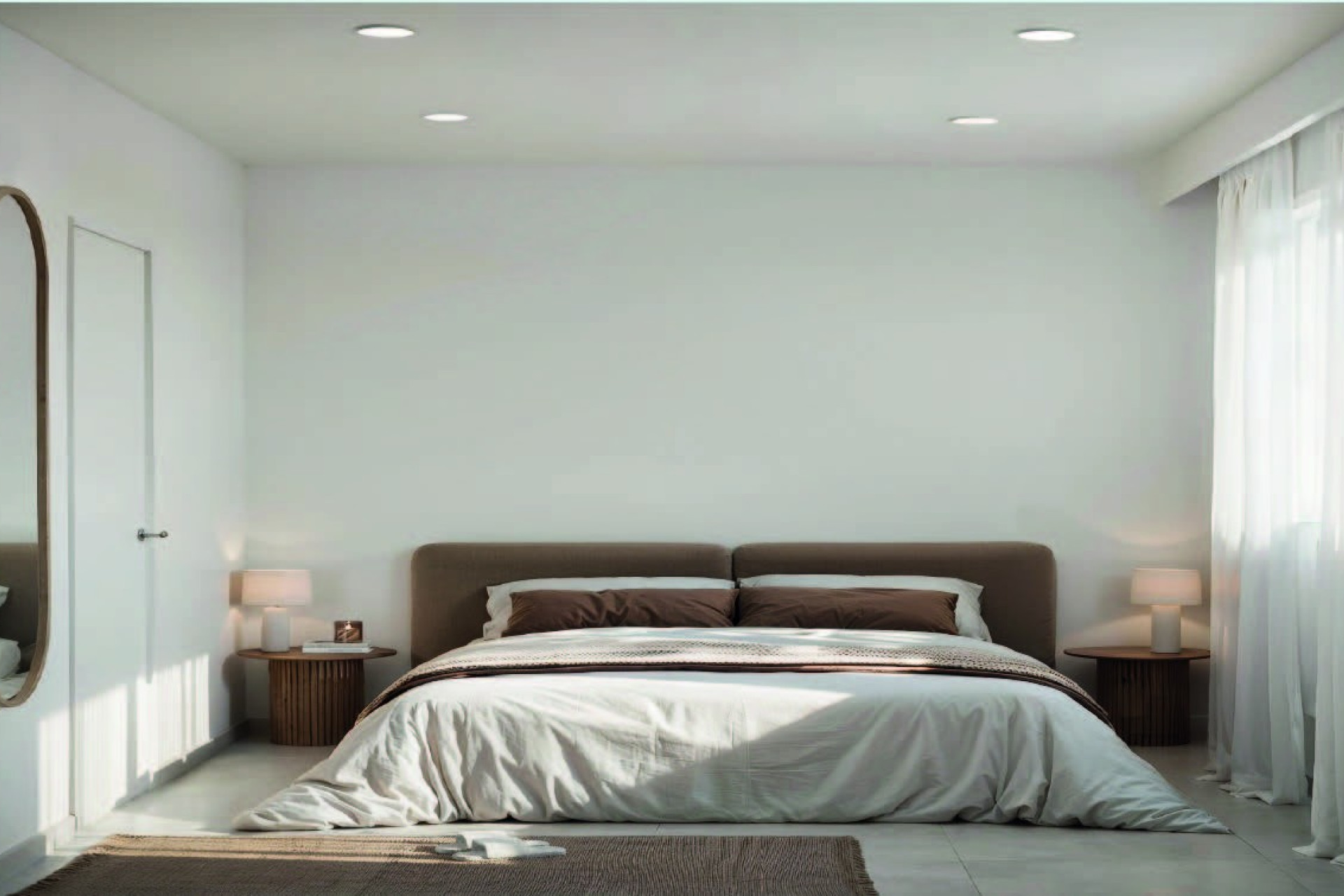 Neue Gebäude - Apartment - Torrevieja