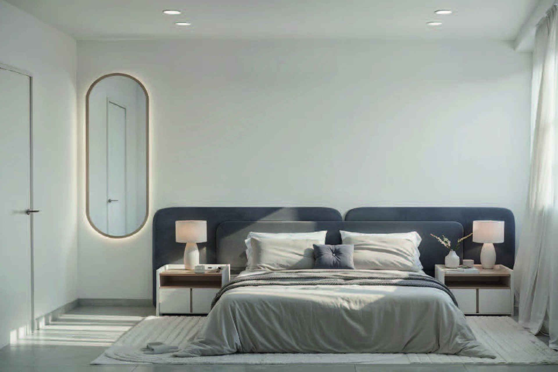 Neue Gebäude - Apartment - Torrevieja