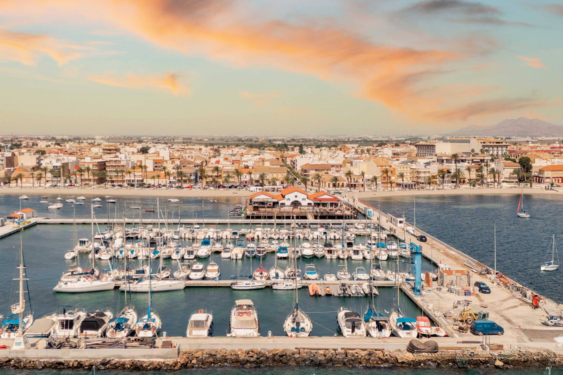 Neue Gebäude - Apartment - 