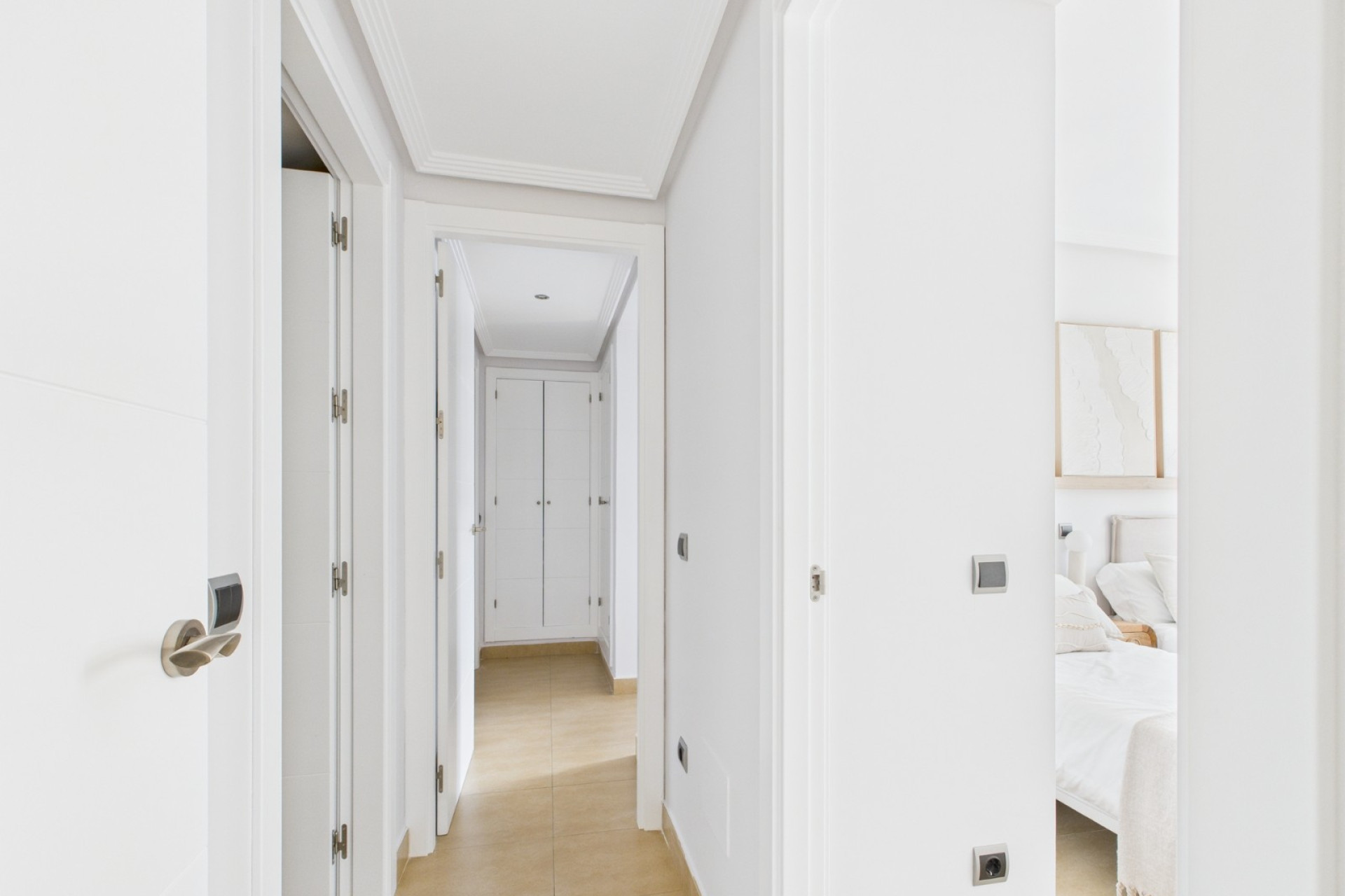 Neue Gebäude - Apartment - 