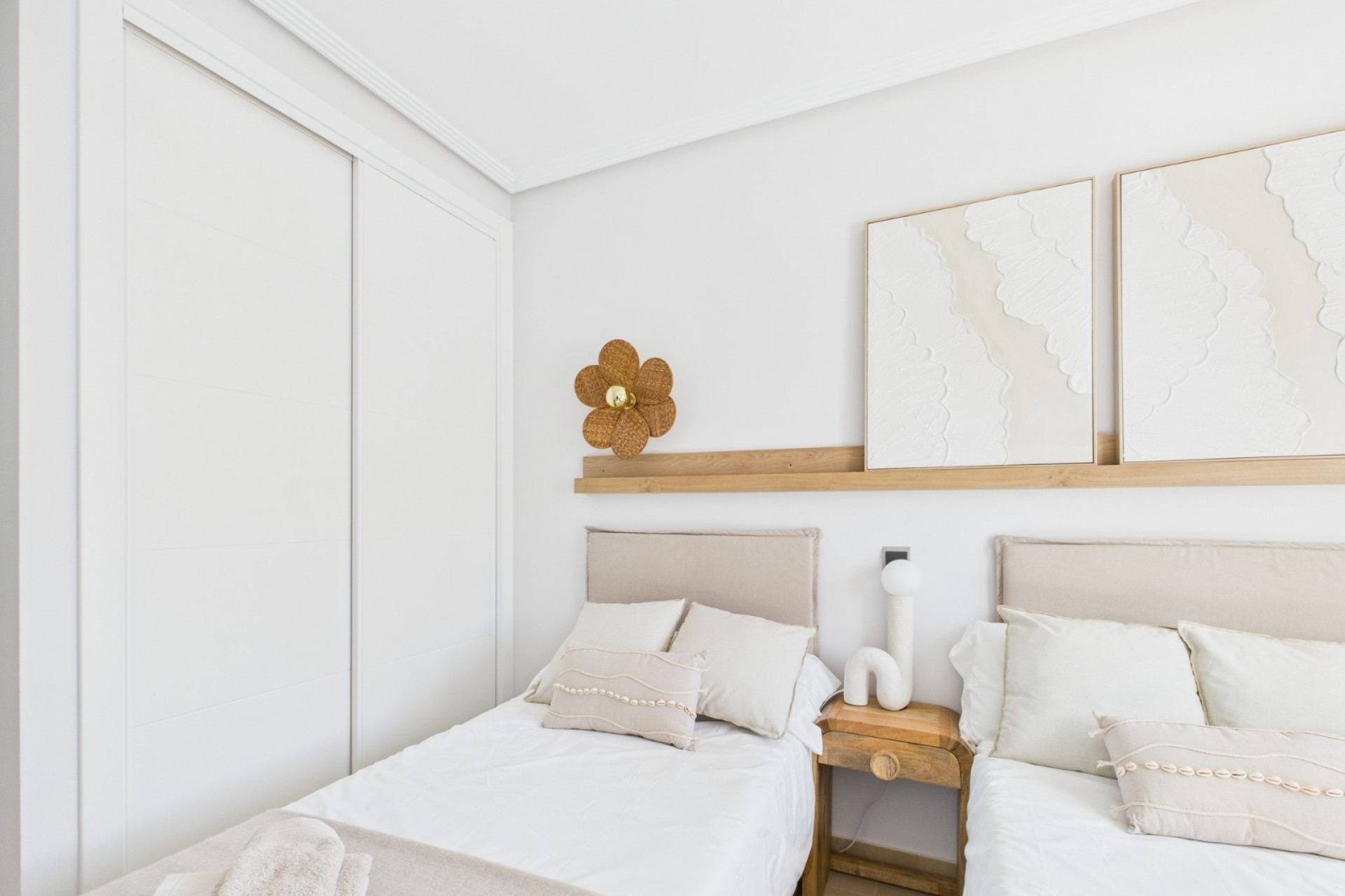 Neue Gebäude - Apartment - 