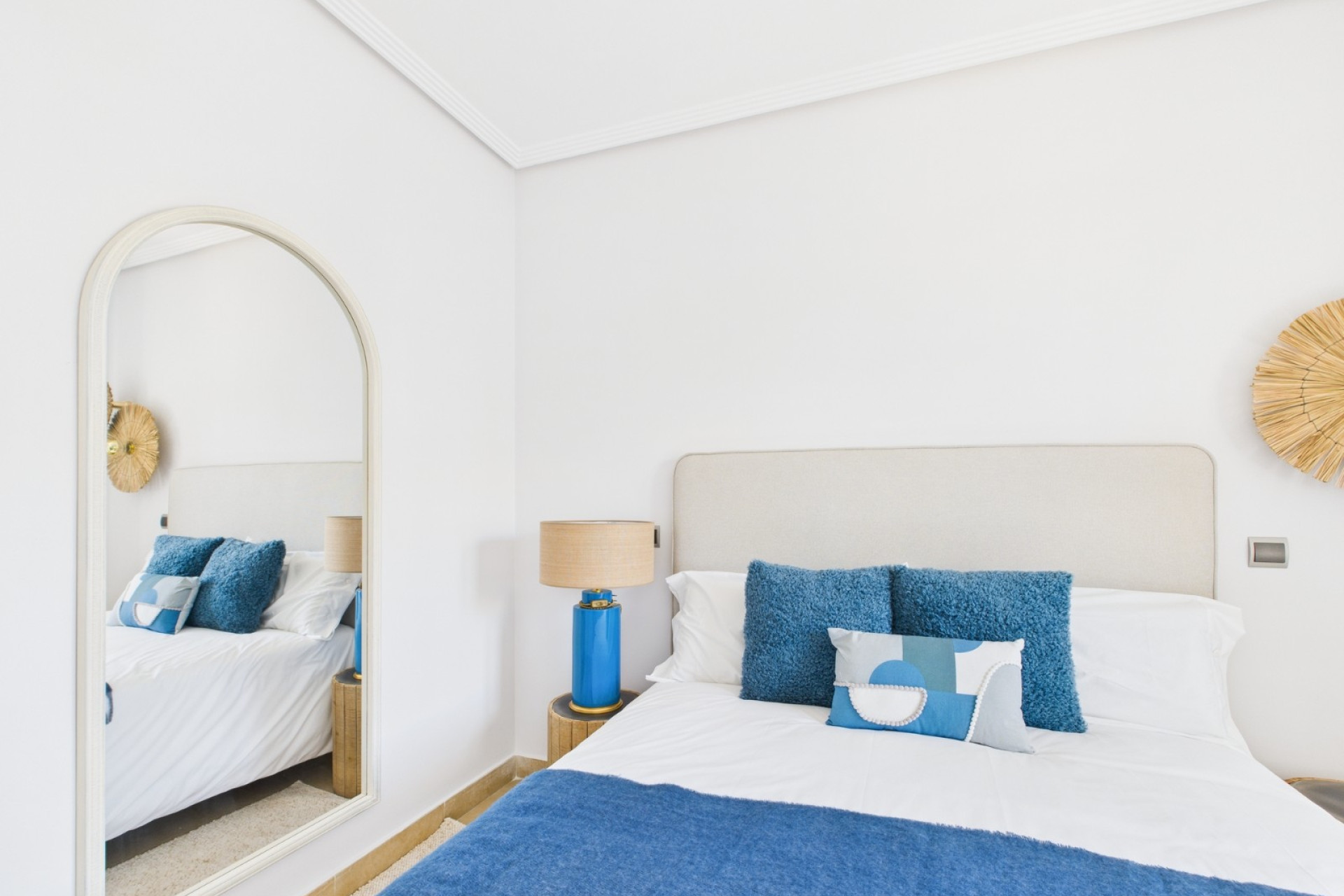 Neue Gebäude - Apartment - 