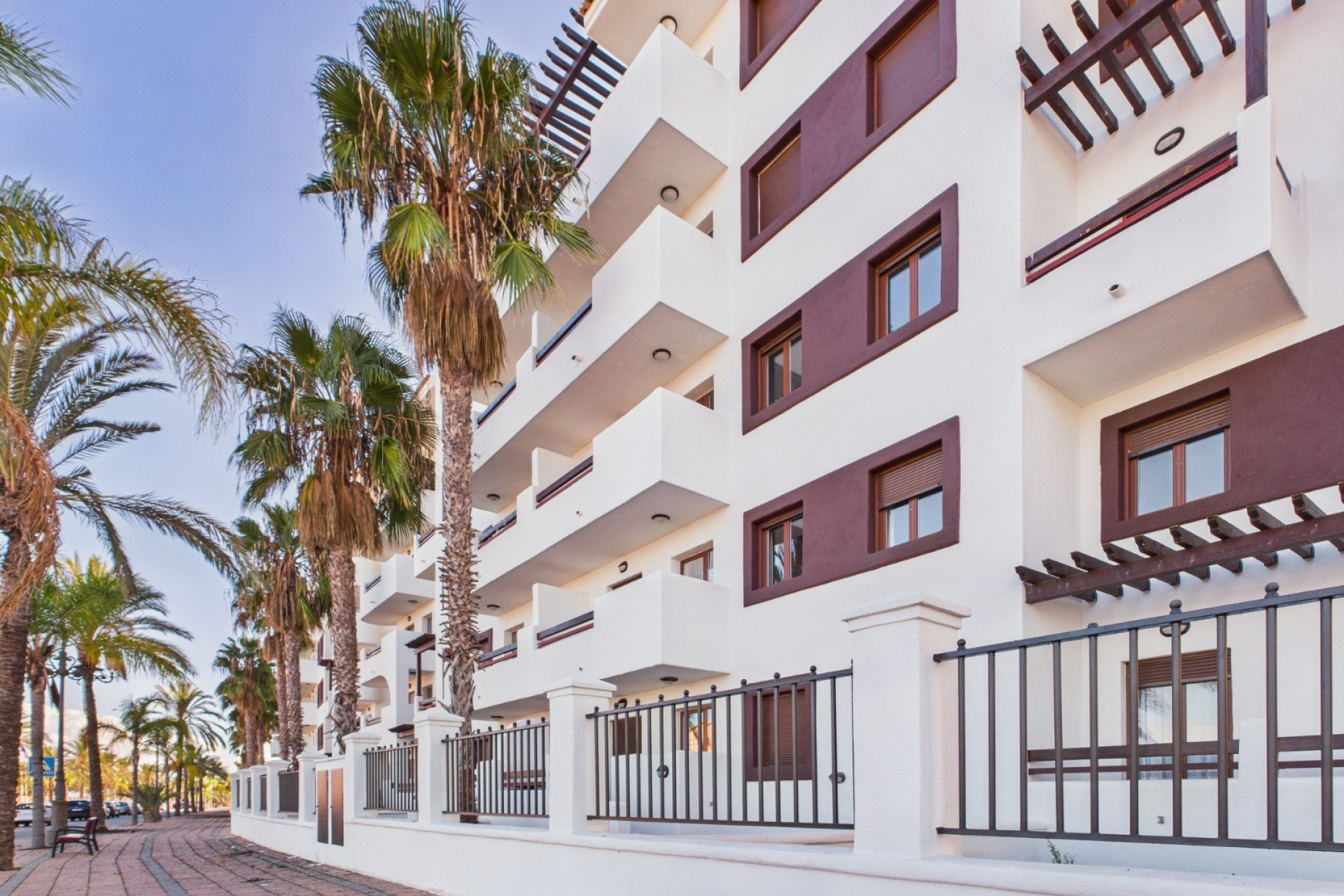 Neue Gebäude - Apartment - 