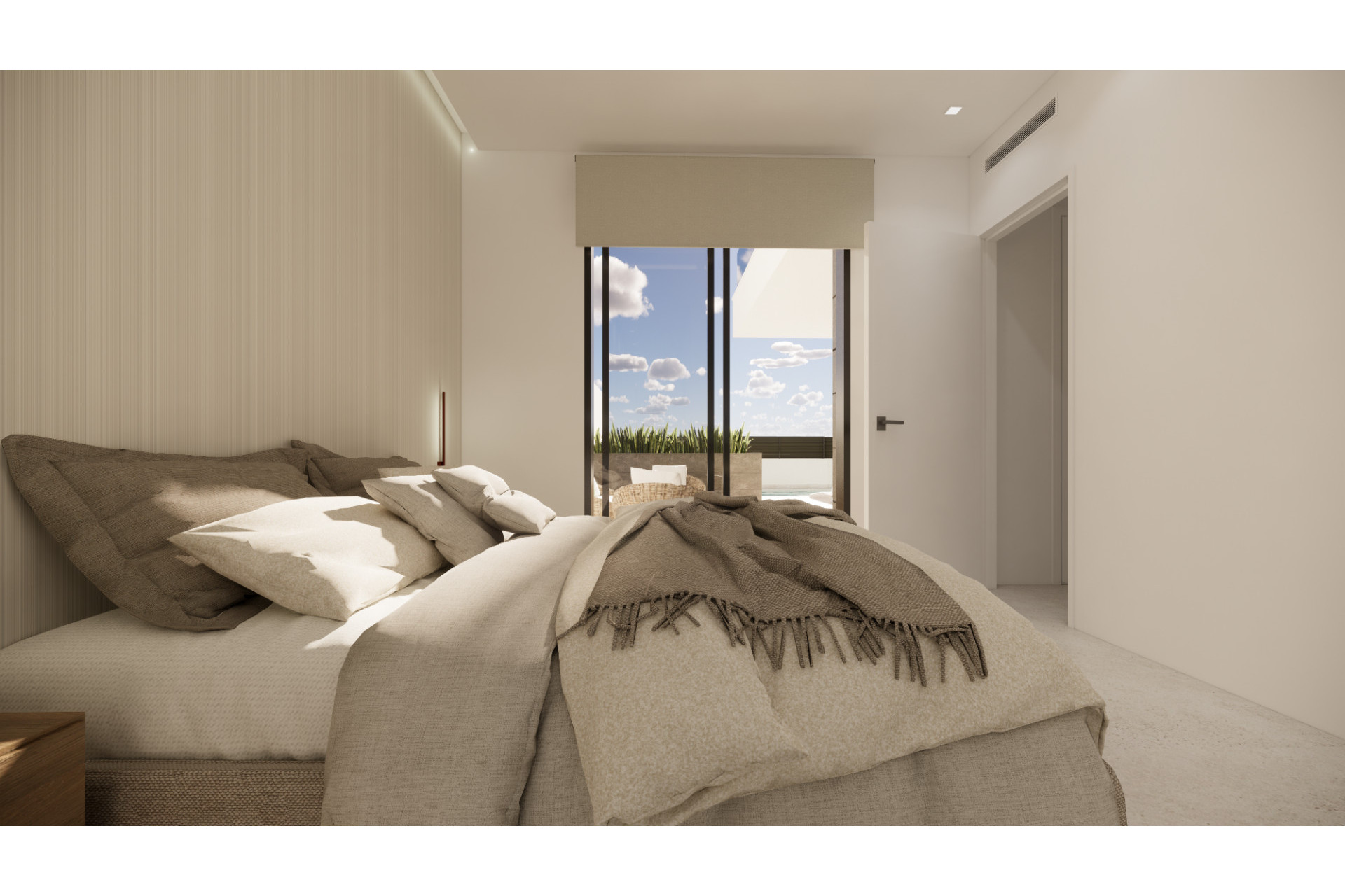 Neue Gebäude - Villa - Dolores