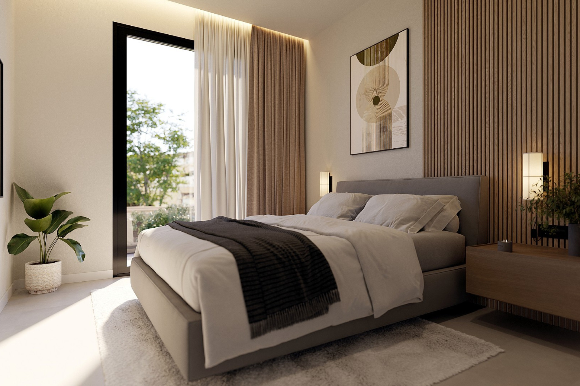 Neue Gebäude - Villa - Finestrat