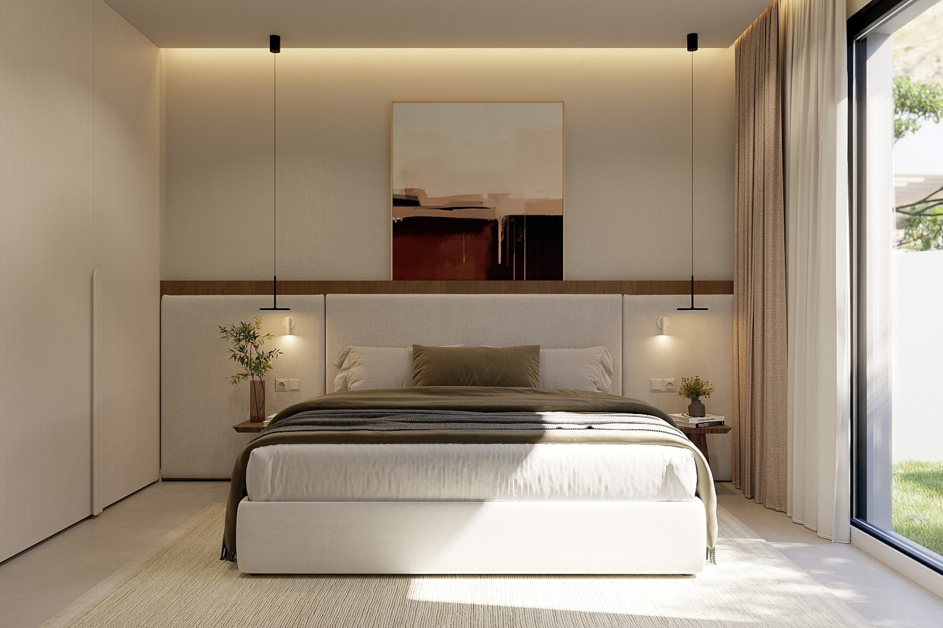 Neue Gebäude - Villa - Finestrat