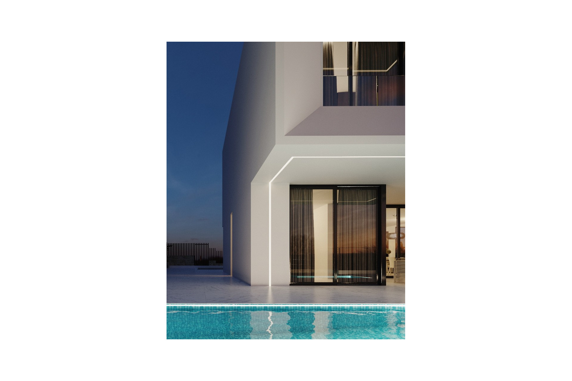 Neue Gebäude - Villa - Finestrat