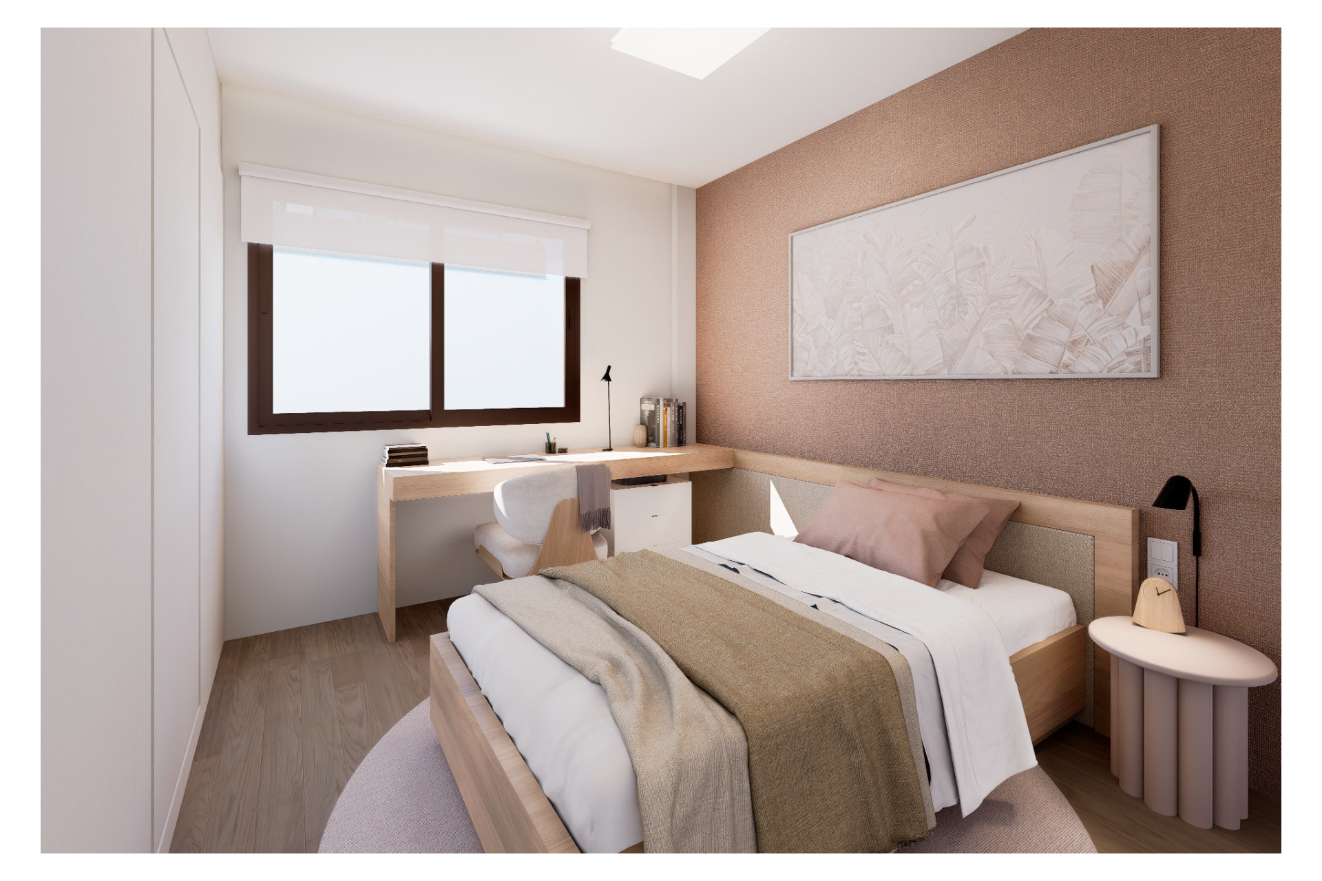 Neue Gebäude - Villa -  - La Serena Golf