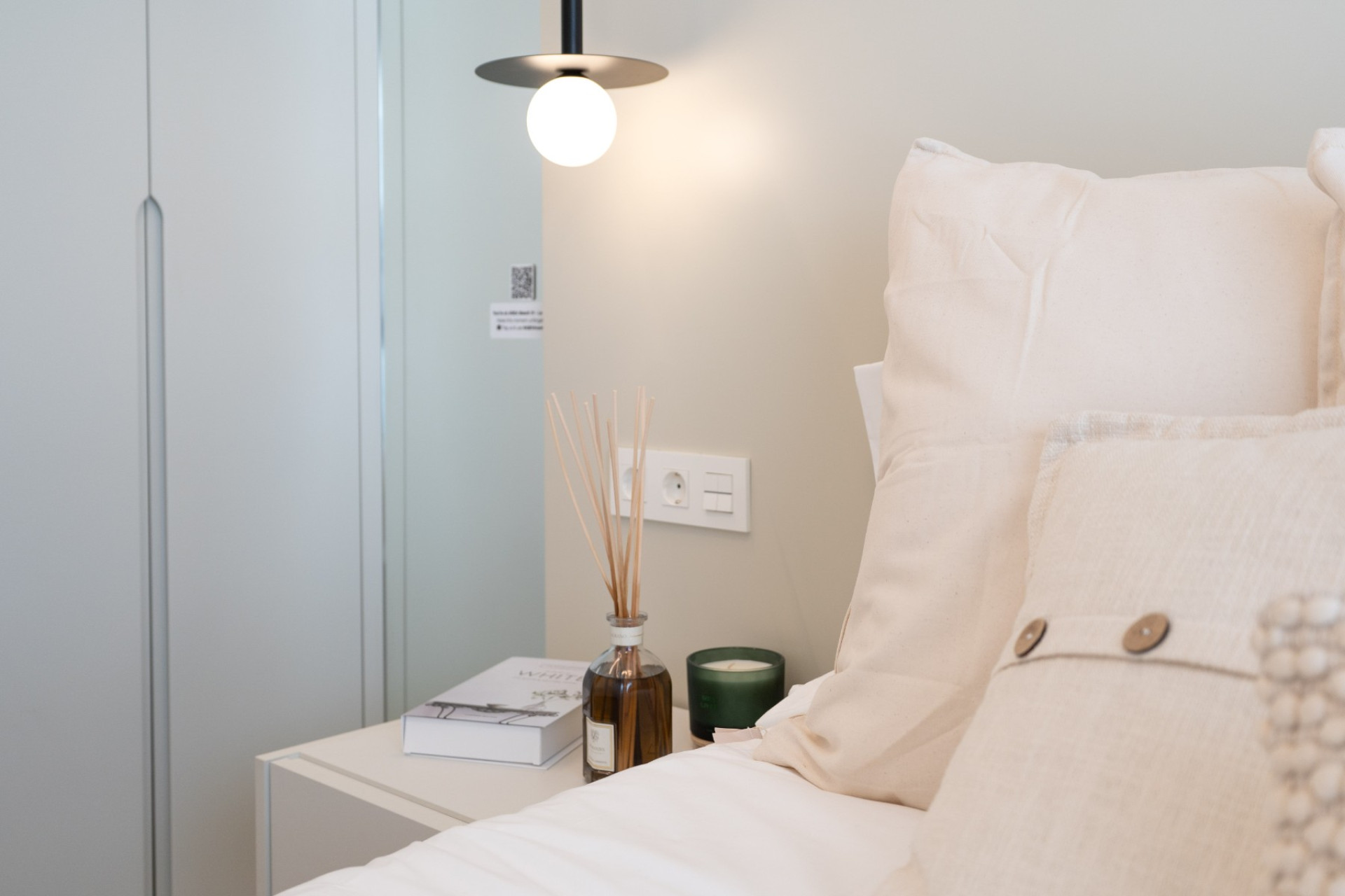 Neue Gebäude - Villa -  - La Serena Golf