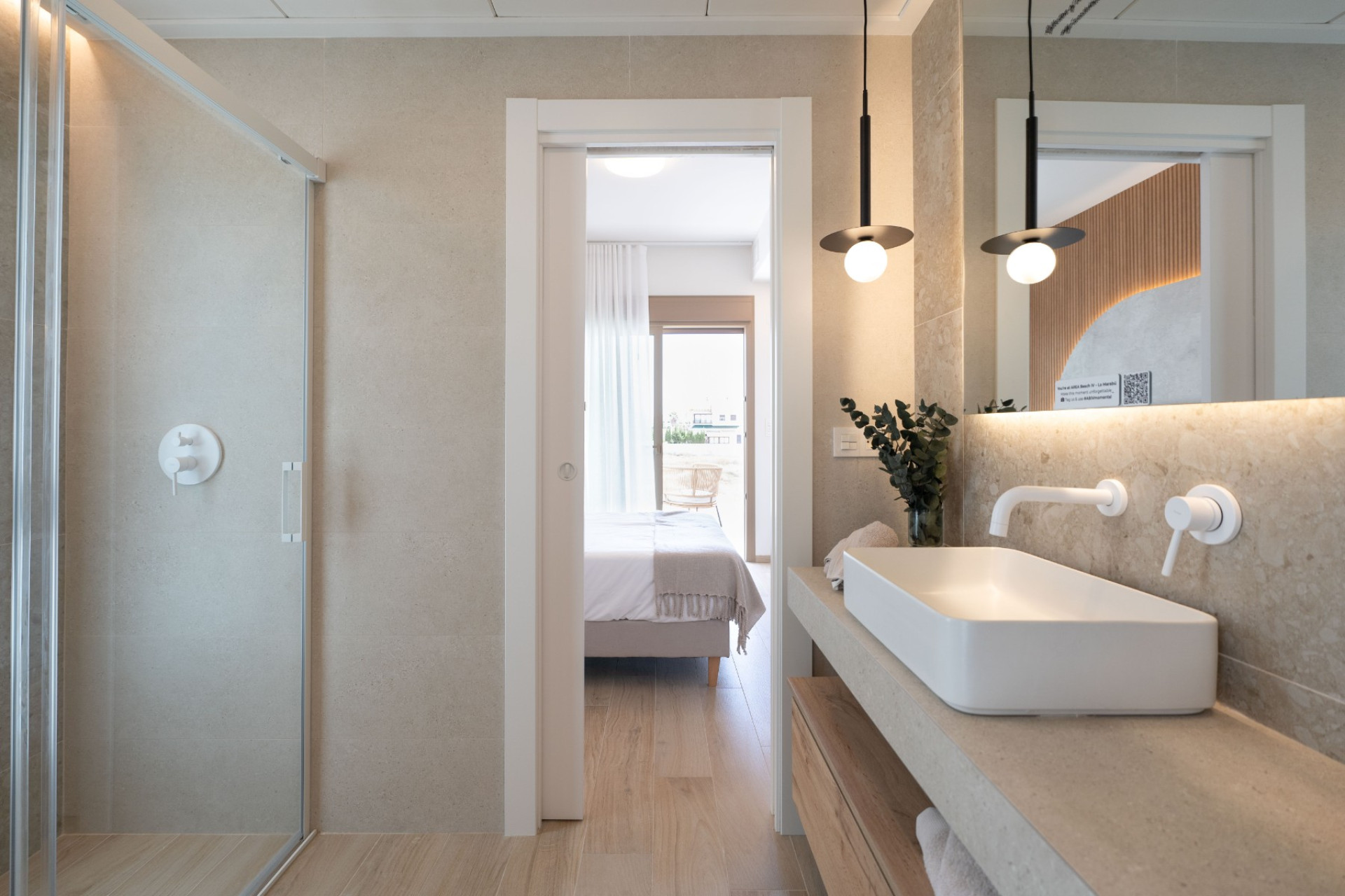 Neue Gebäude - Villa -  - La Serena Golf