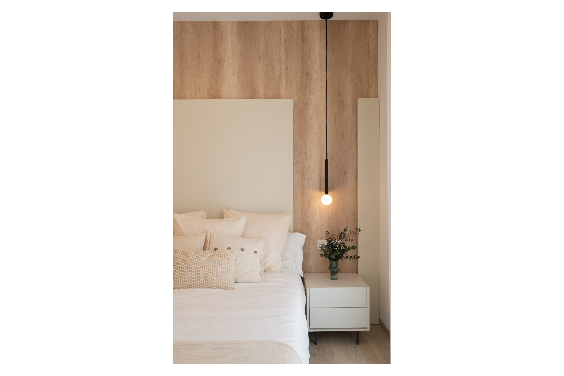 Neue Gebäude - Villa -  - La Serena Golf