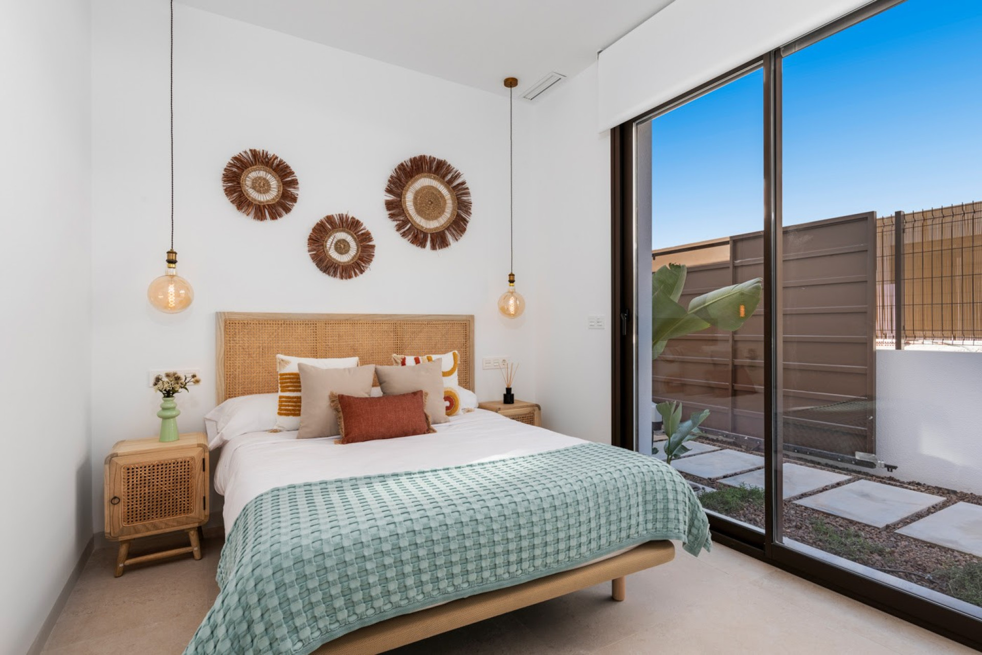 Neue Gebäude - Villa -  - La Serena Golf