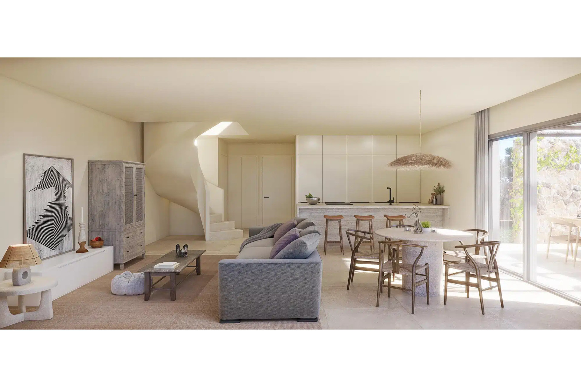 Neue Gebäude - Villa - Las Colinas Golf