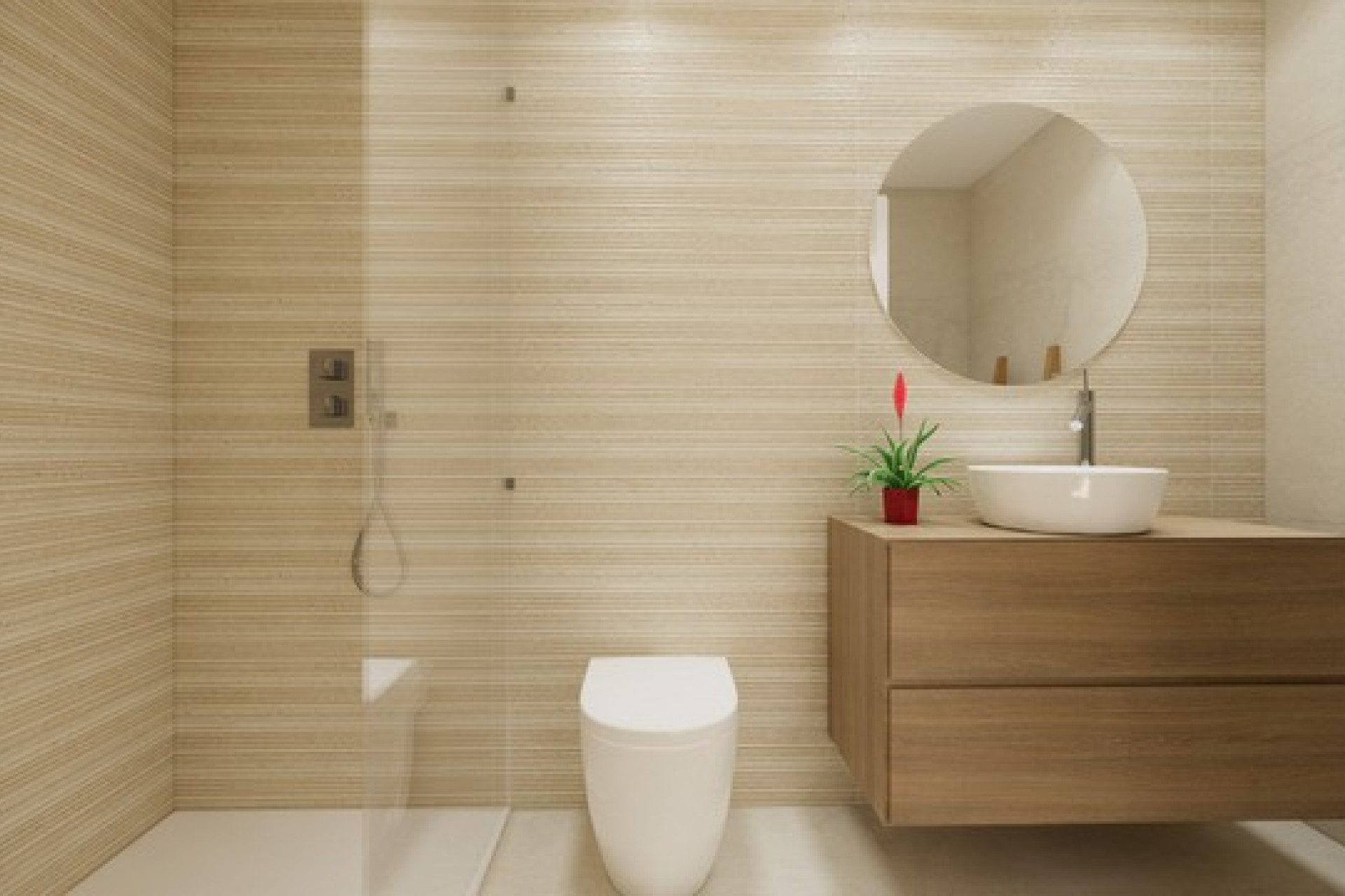 Neue Gebäude - Villa - San Fulgencio