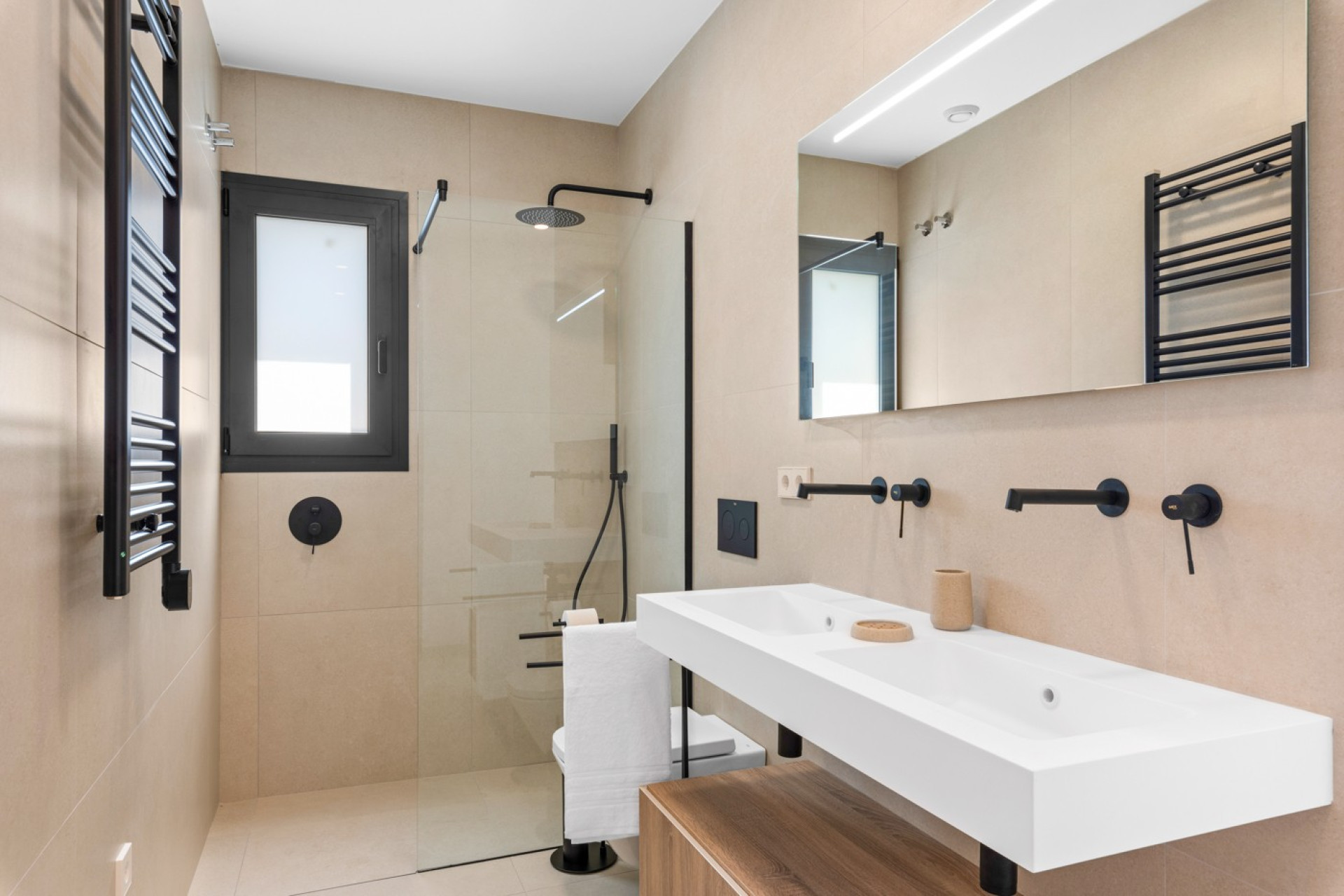 Neue Gebäude - Villa - San Javier