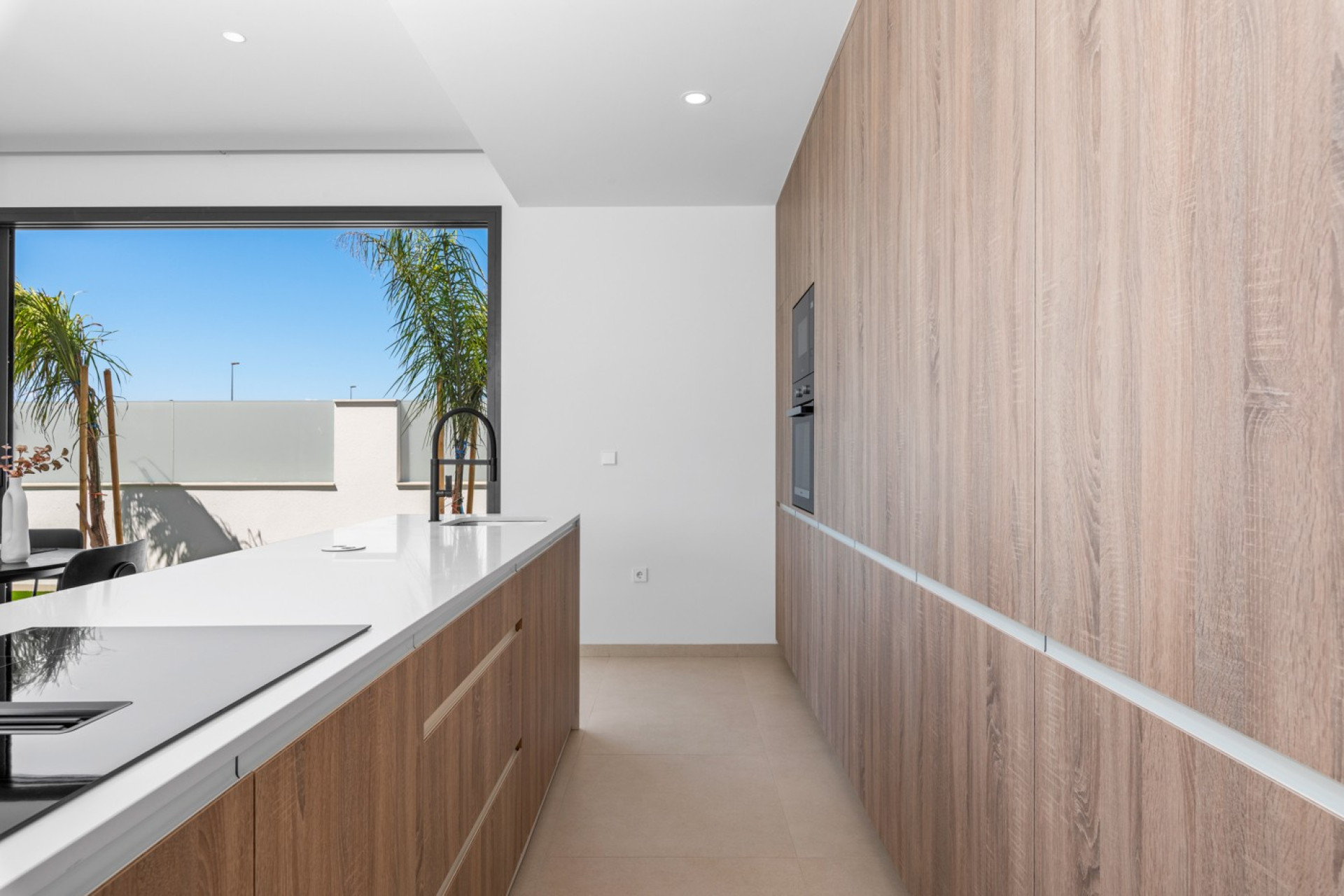 Neue Gebäude - Villa - San Javier