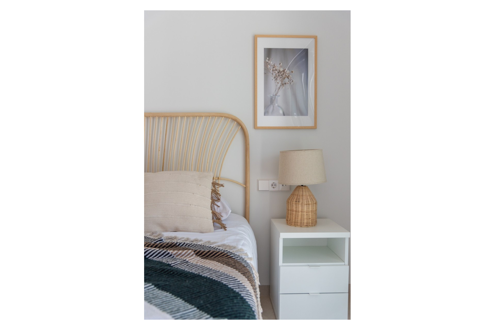 Neue Gebäude - Villa - San Javier