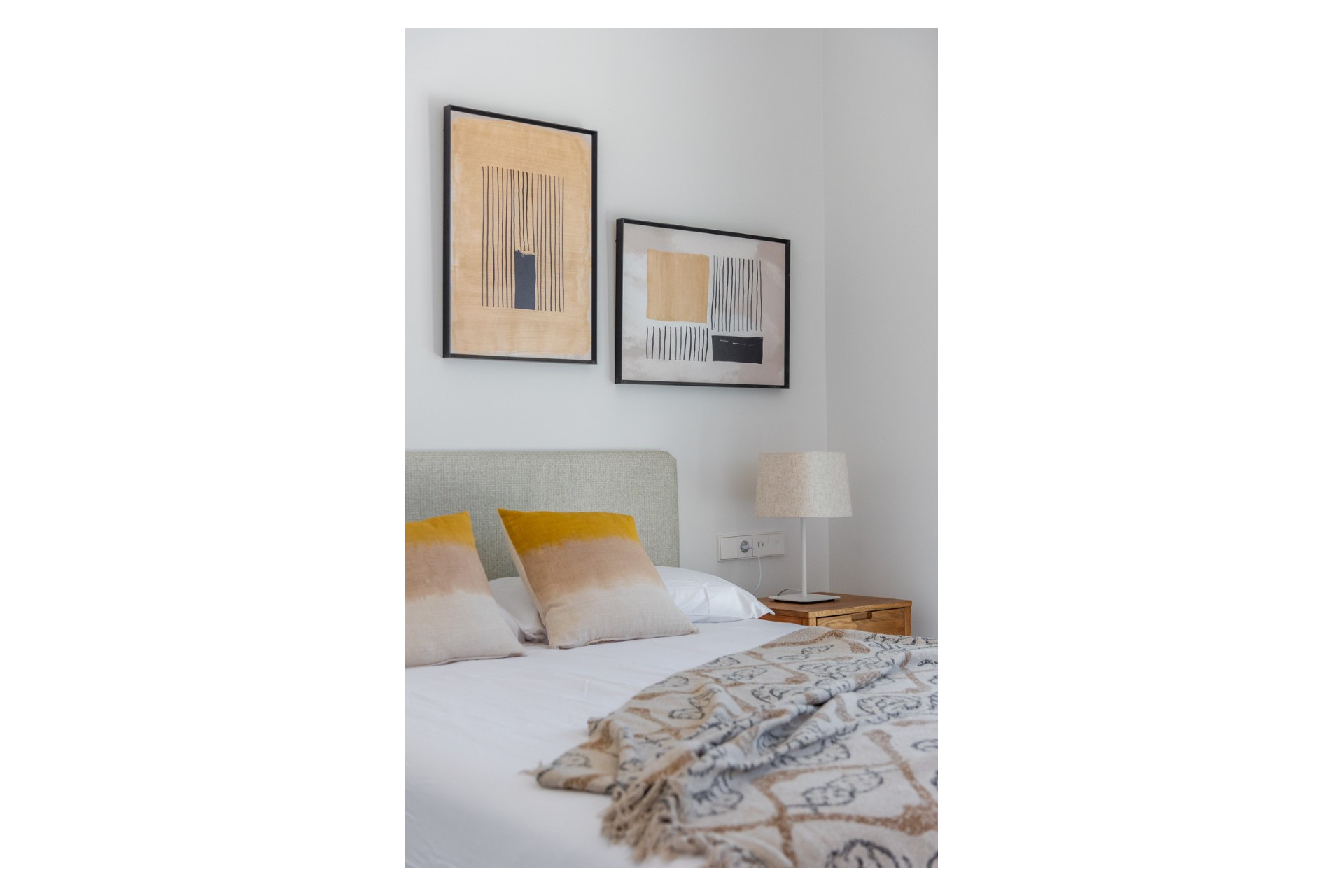 Neue Gebäude - Villa - San Javier