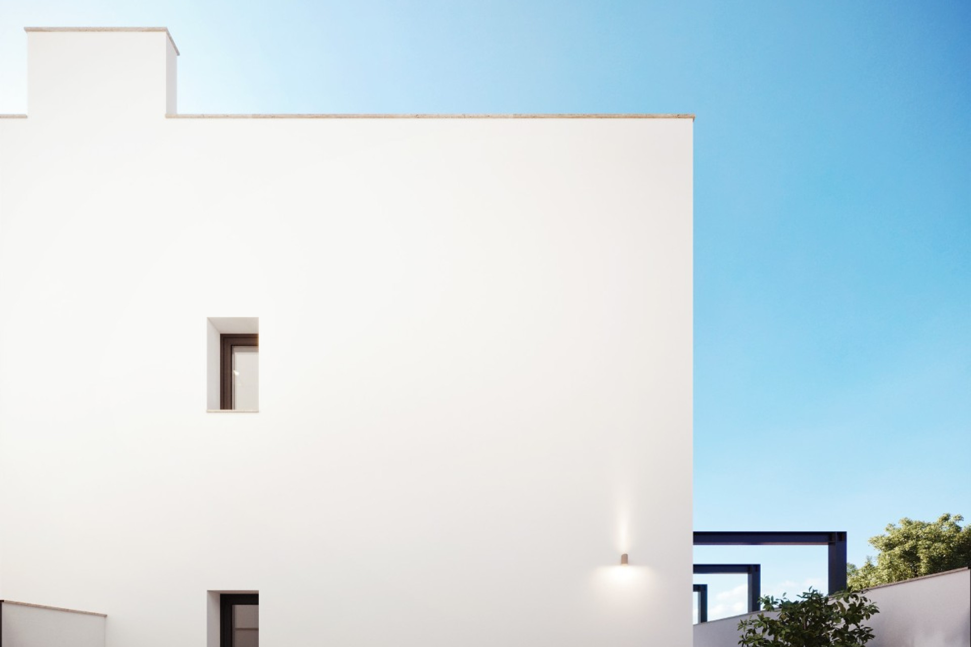 Neue Gebäude - Villa - San Pedro del Pinatar