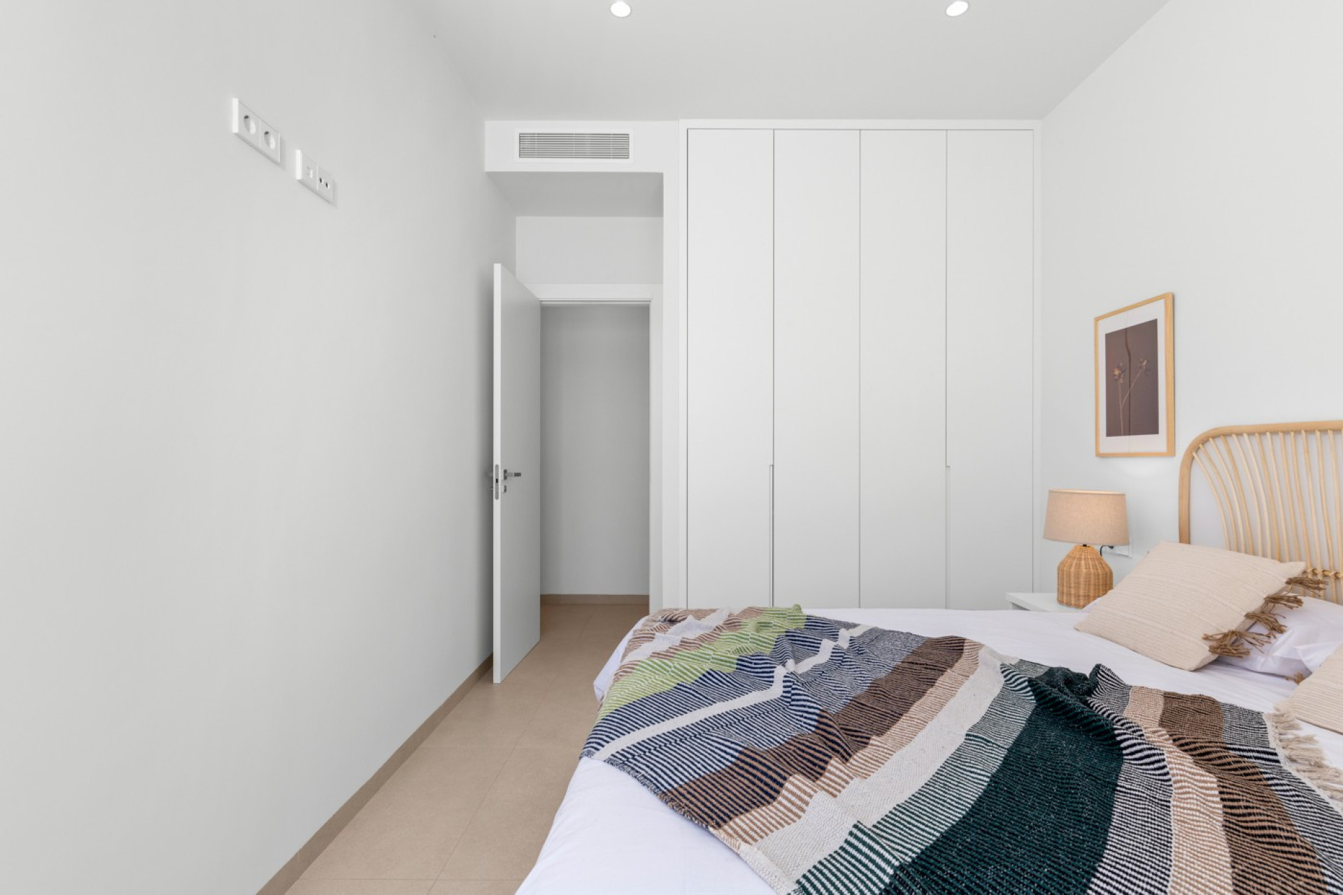 Neue Gebäude - Villa - 