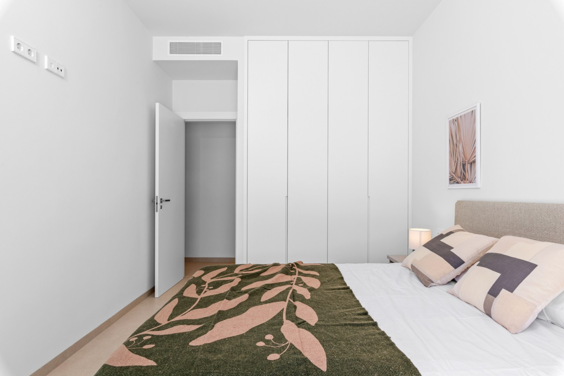 Neue Gebäude - Villa - 