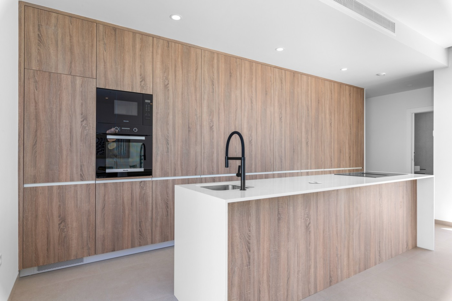 Neue Gebäude - Villa - 