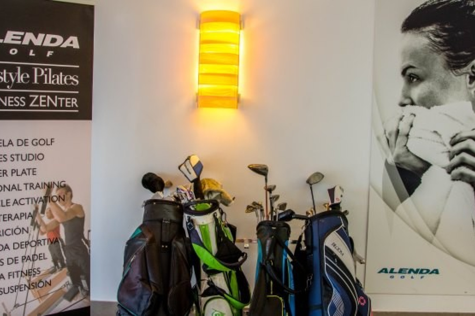 New Build - Apartment - Alenda Golf