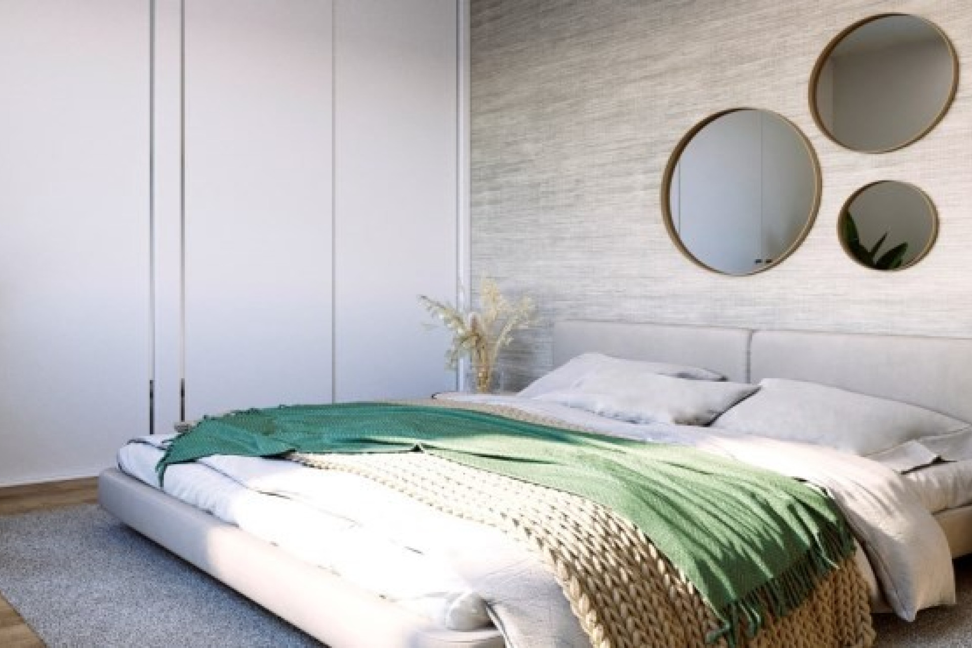 New Build - Apartment - Alenda Golf