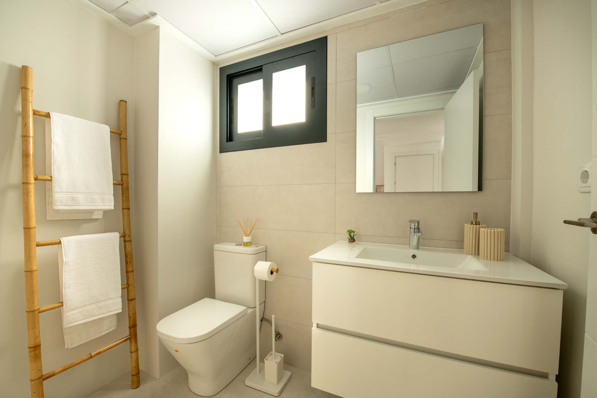 New Build - Apartment - Cox