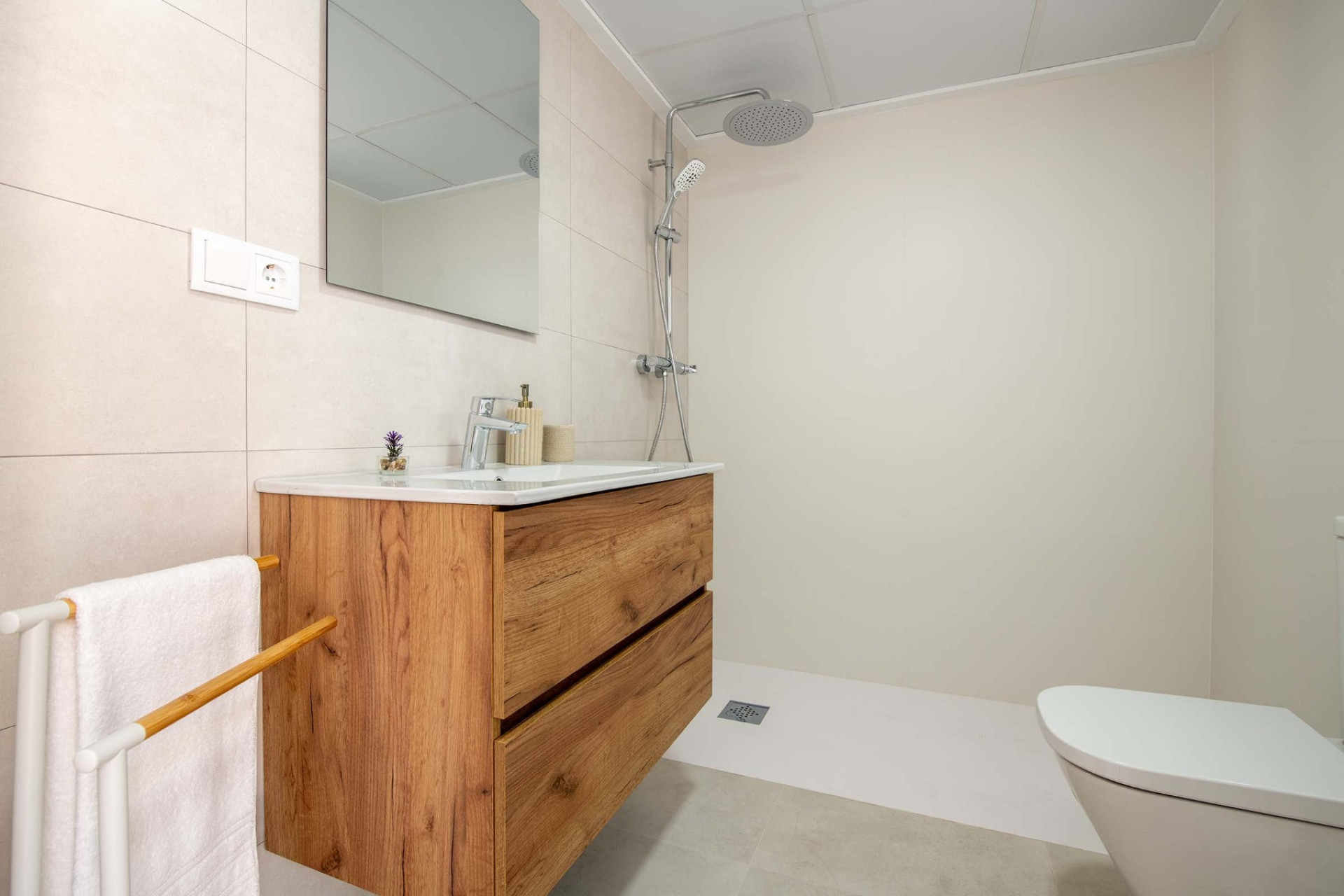 New Build - Apartment - Cox