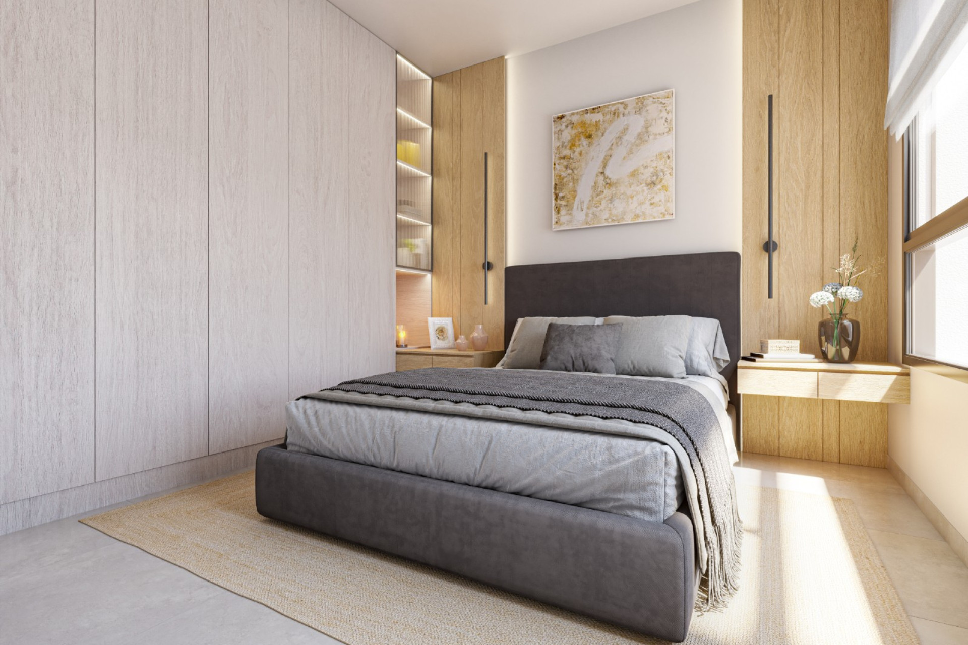 New Build - Apartment - Guardamar del Segura