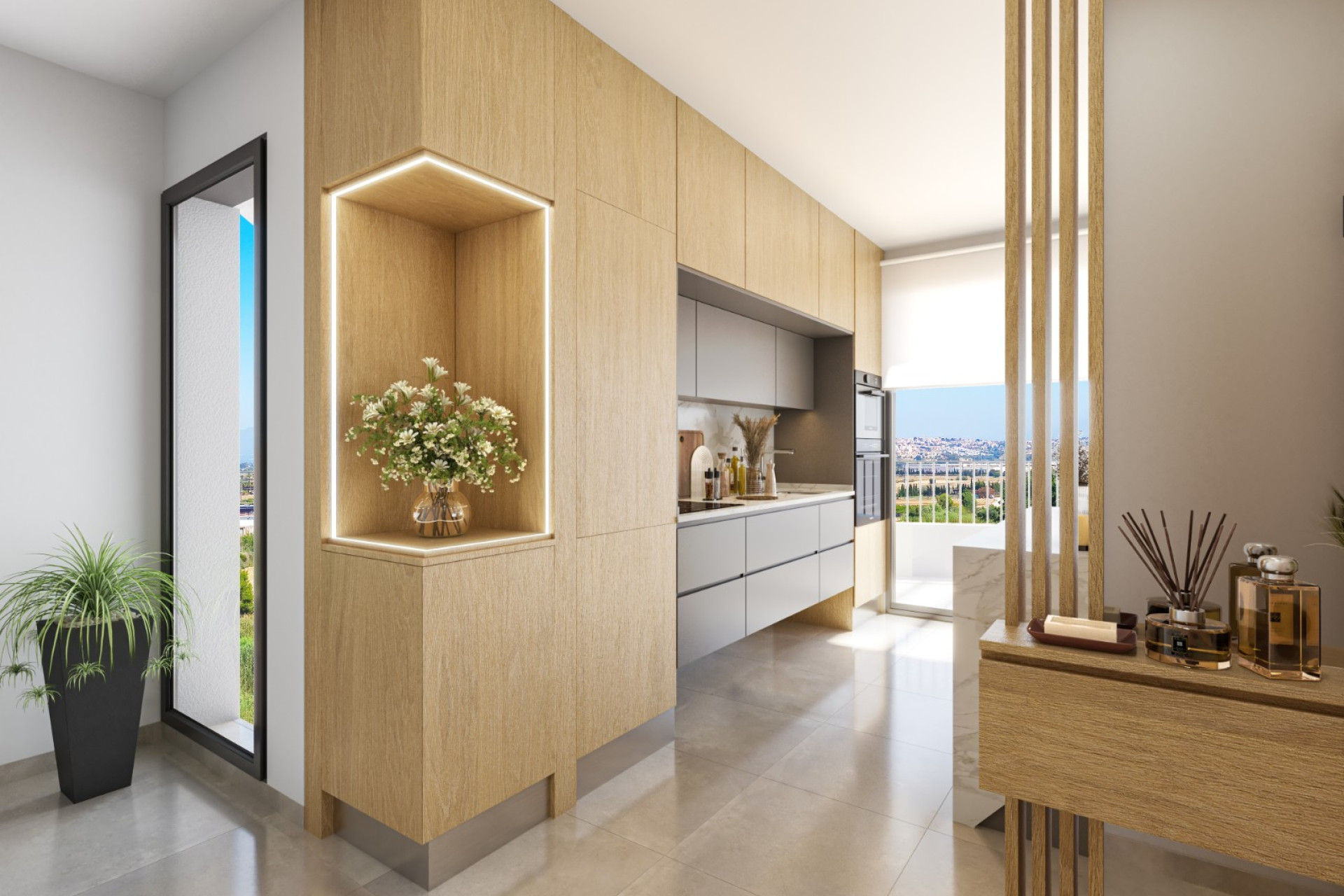 New Build - Apartment - Guardamar del Segura
