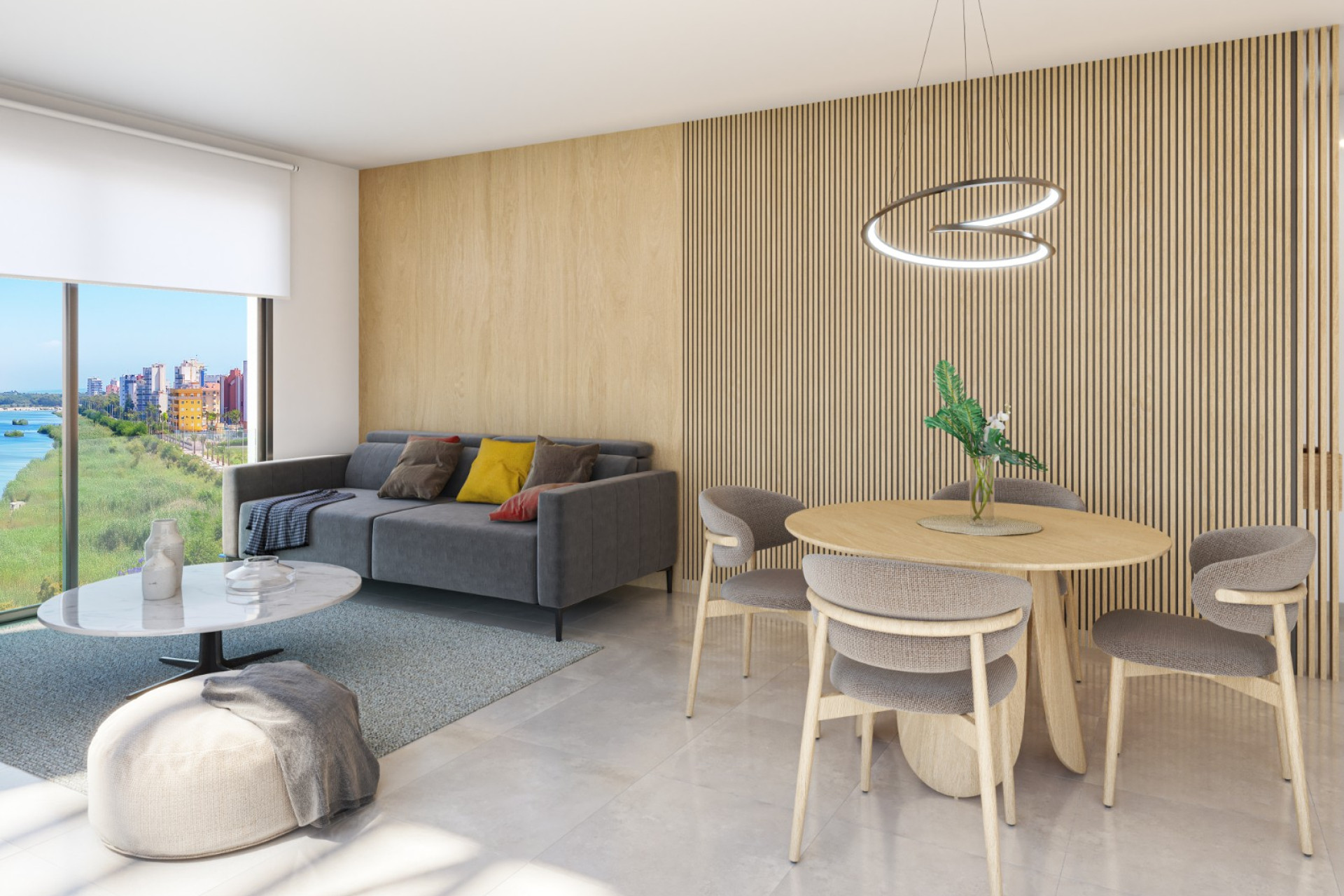 New Build - Apartment - Guardamar del Segura