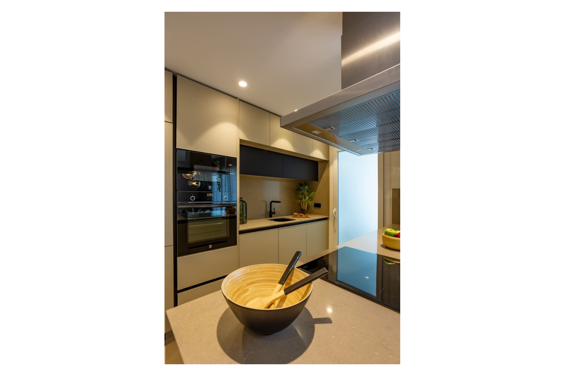 New Build - Apartment - La Finca Golf