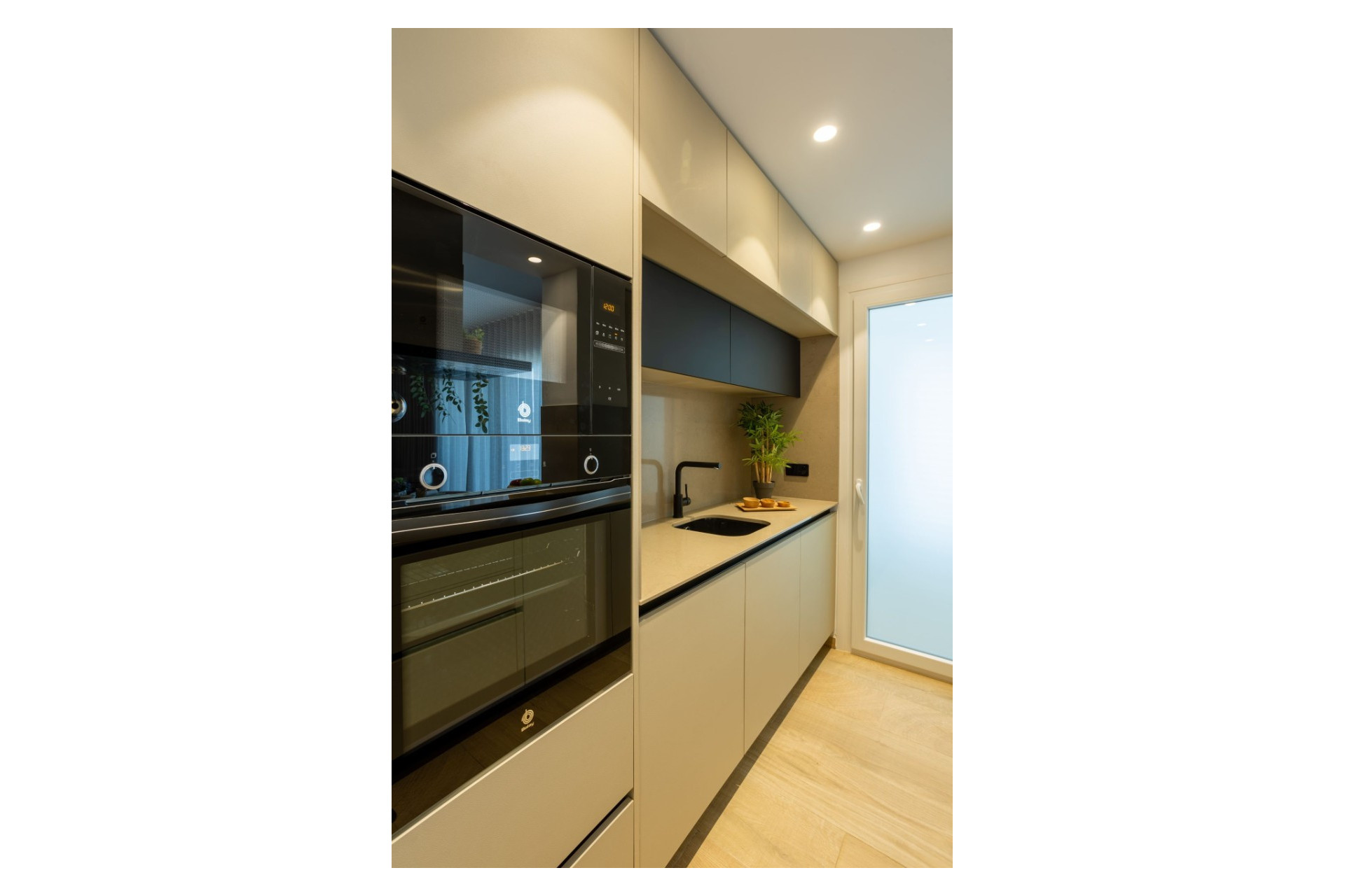 New Build - Apartment - La Finca Golf