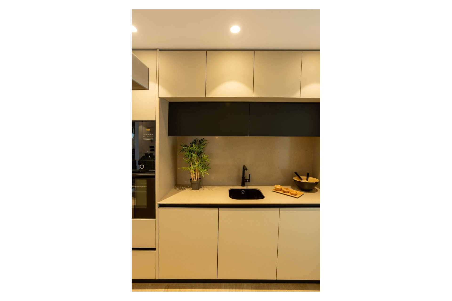 New Build - Apartment - La Finca Golf