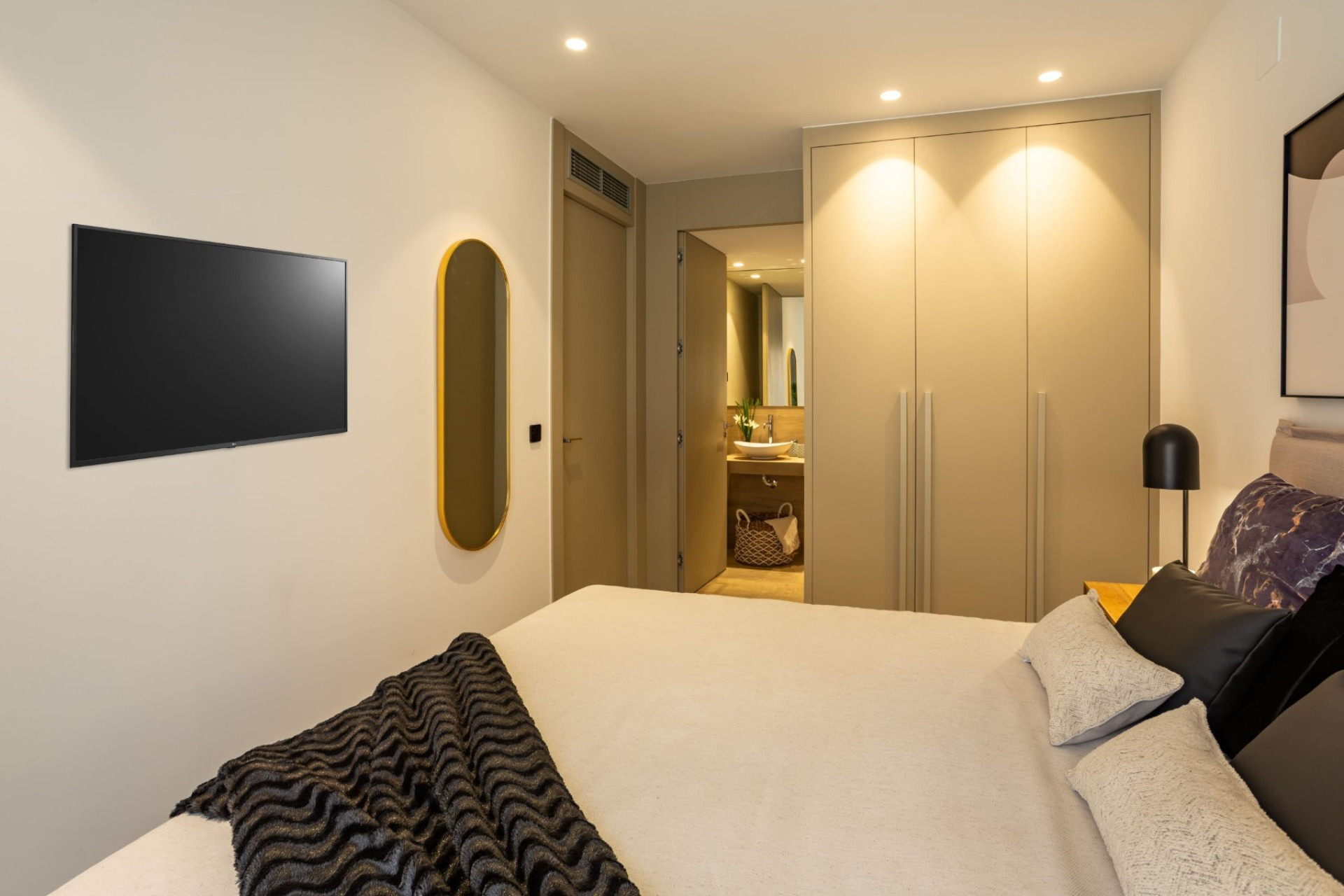 New Build - Apartment - La Finca Golf