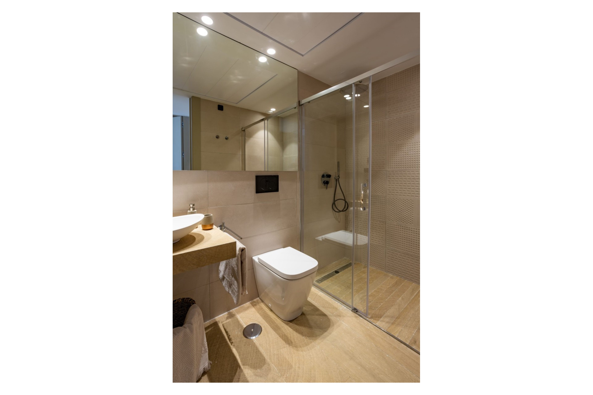 New Build - Apartment - La Finca Golf