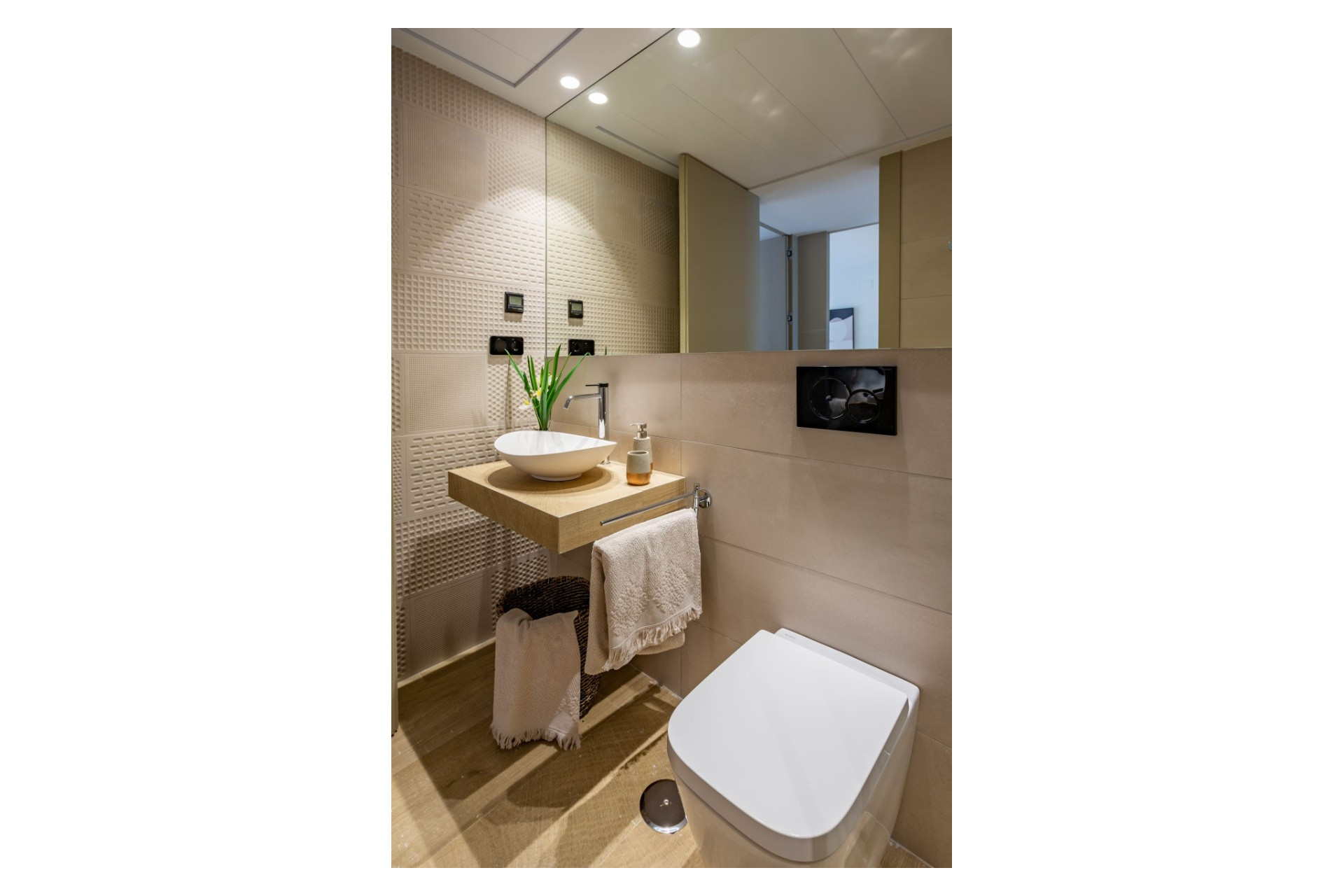 New Build - Apartment - La Finca Golf