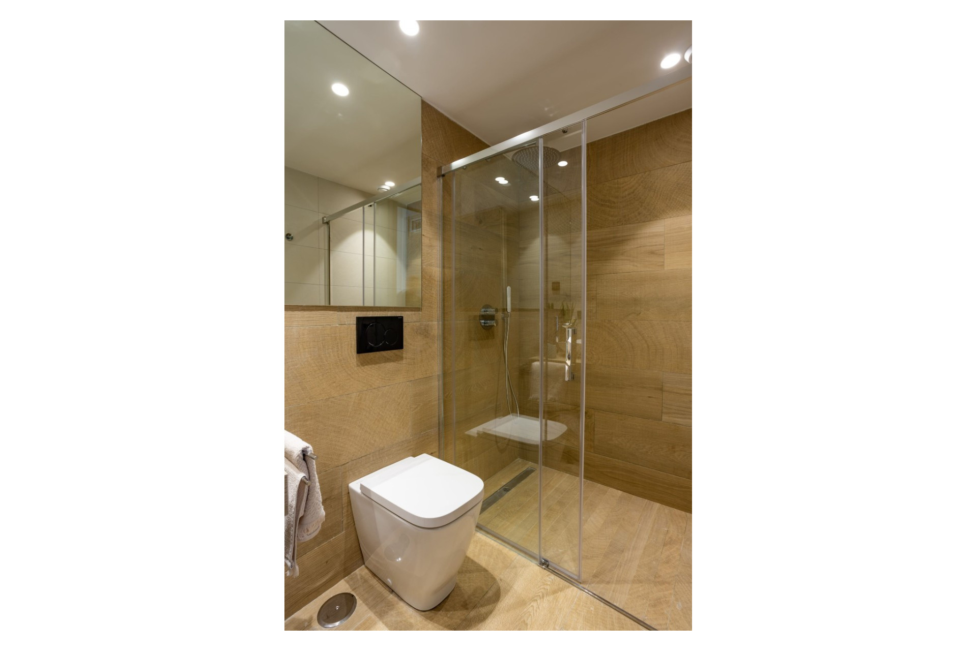 New Build - Apartment - La Finca Golf