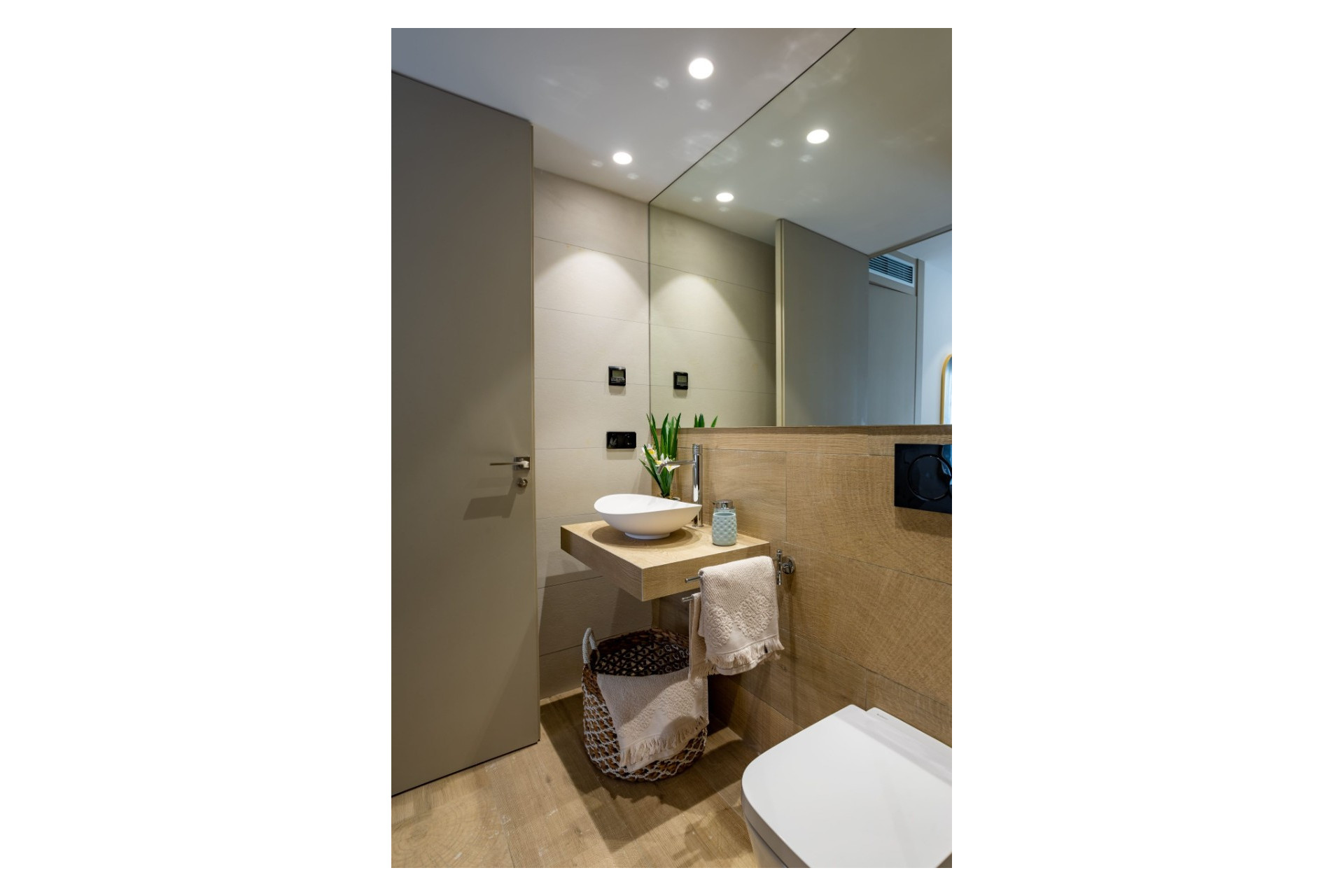 New Build - Apartment - La Finca Golf