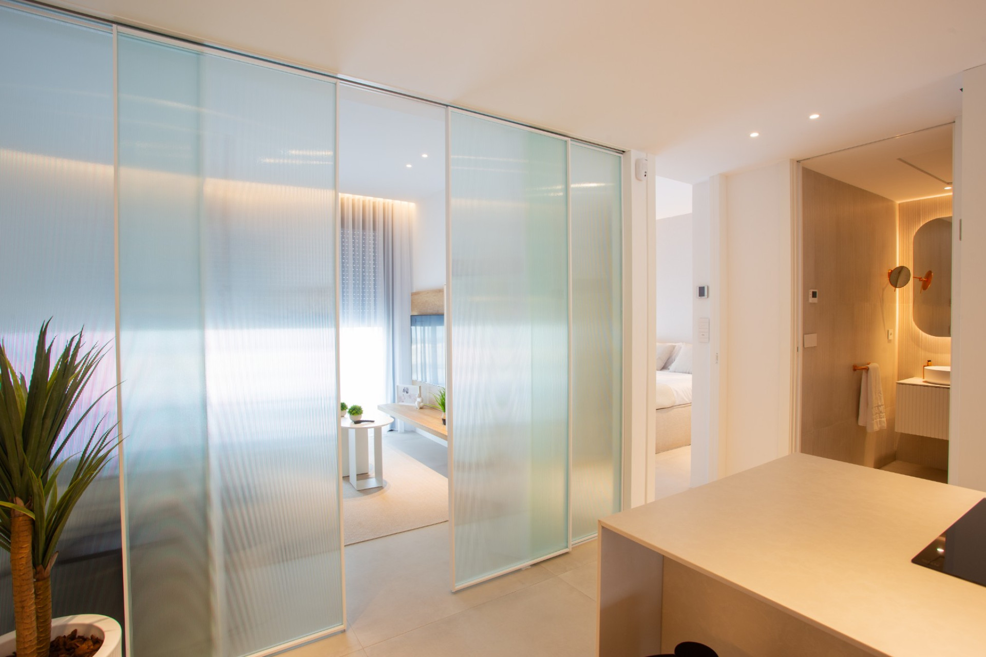 3-bedroom Apartment in La Manga photo 9