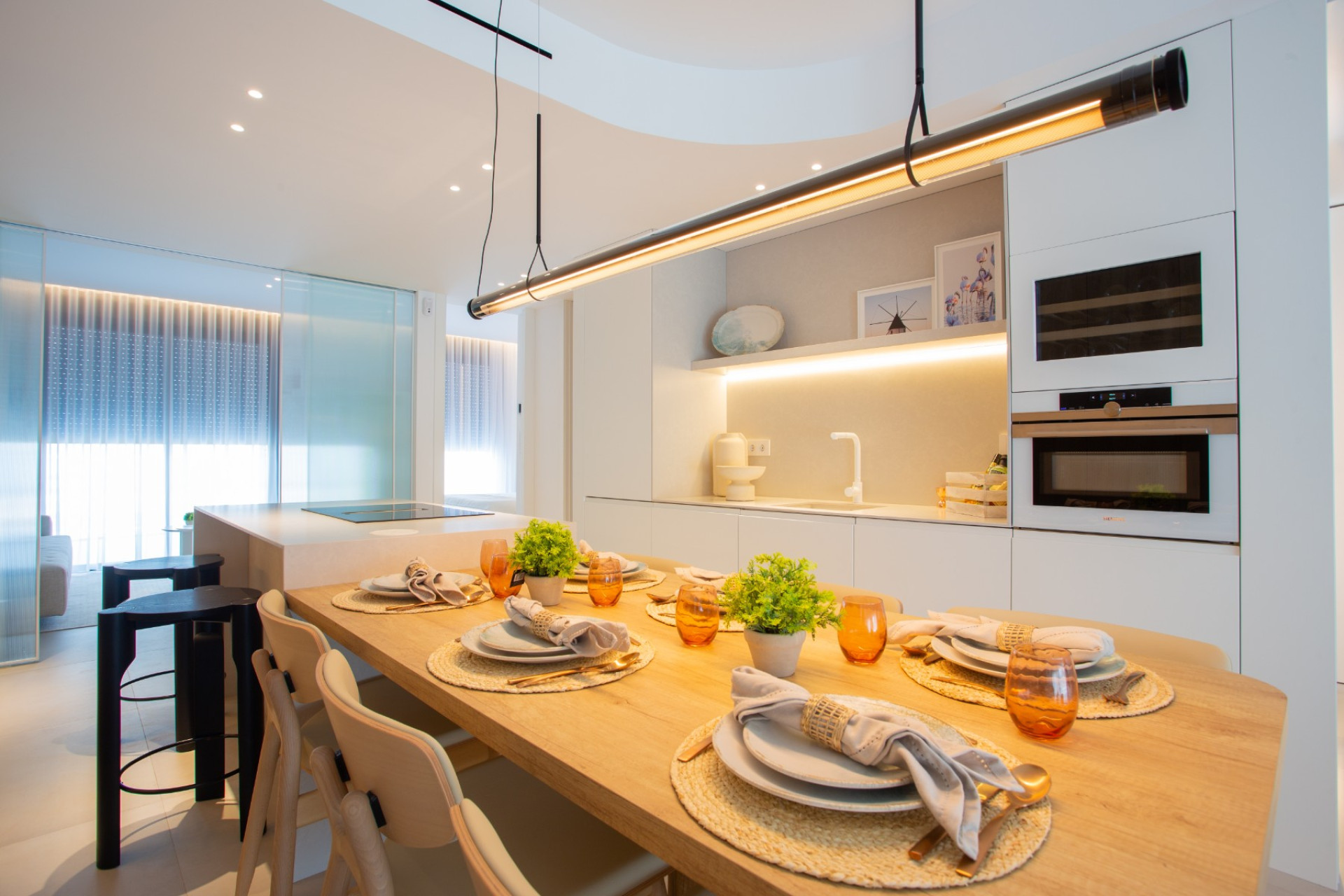 3-bedroom Apartment in La Manga photo 11