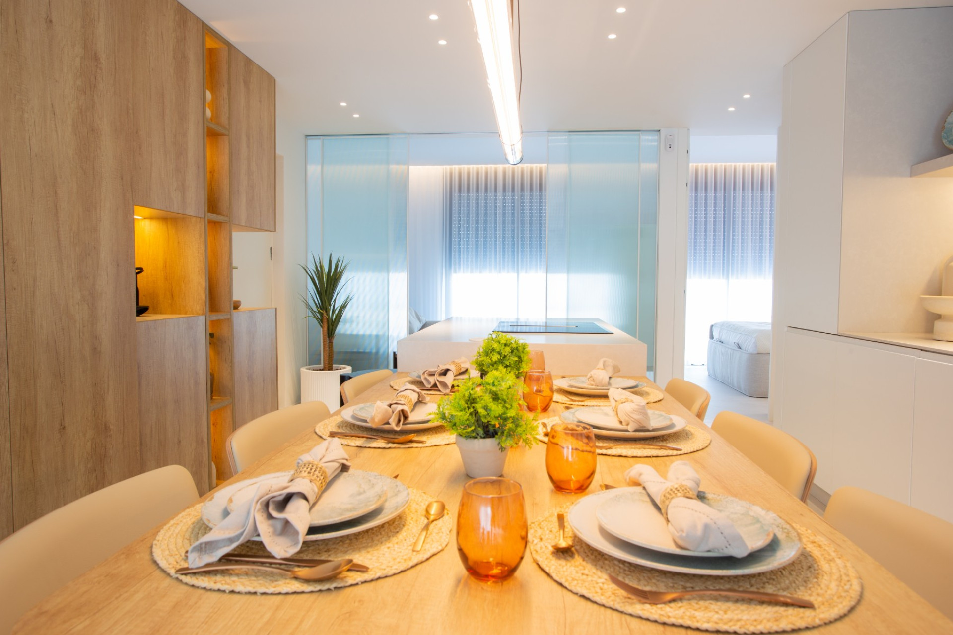 3-bedroom Apartment in La Manga photo 13