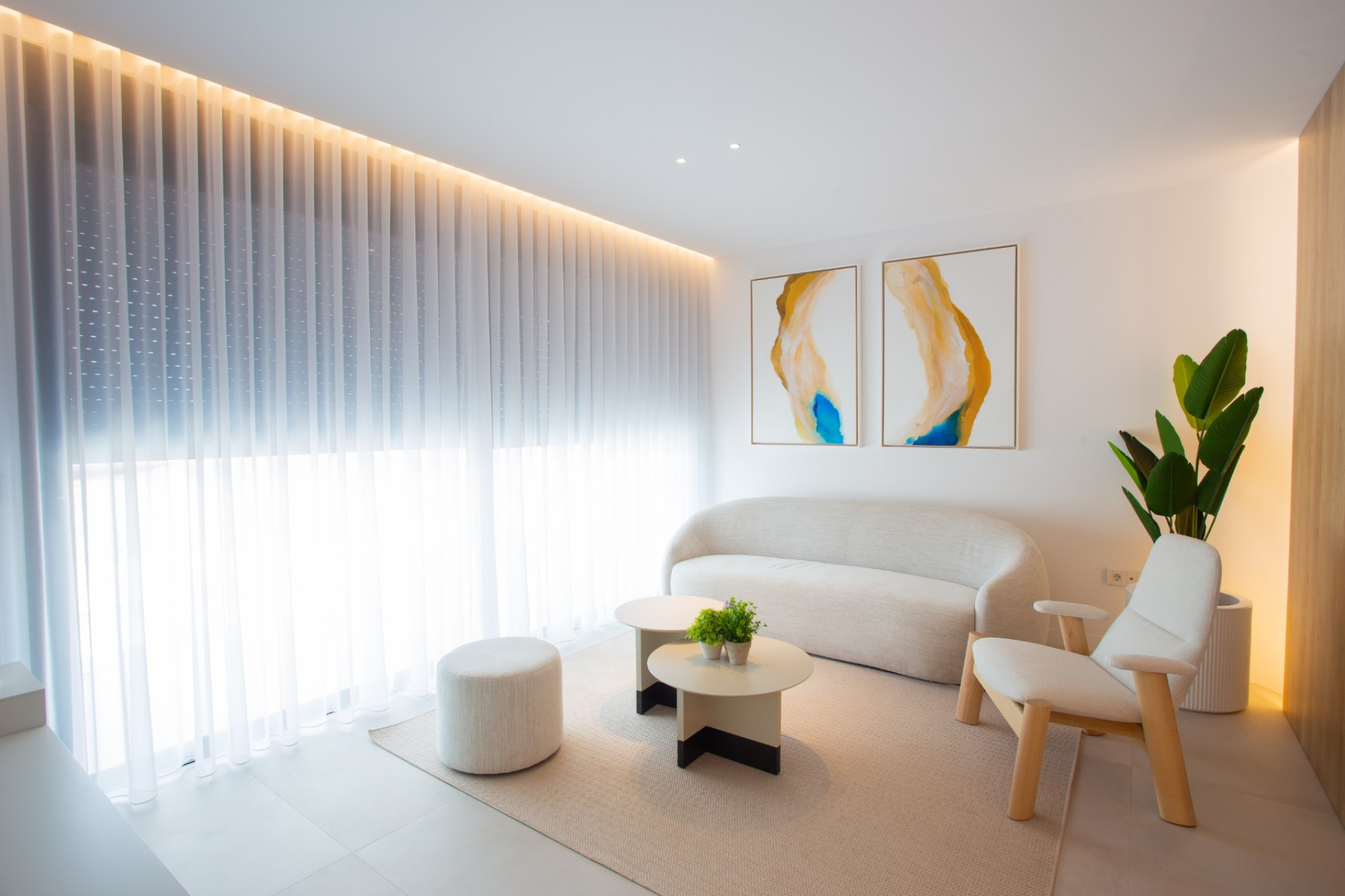 3-bedroom Apartment in La Manga photo 2